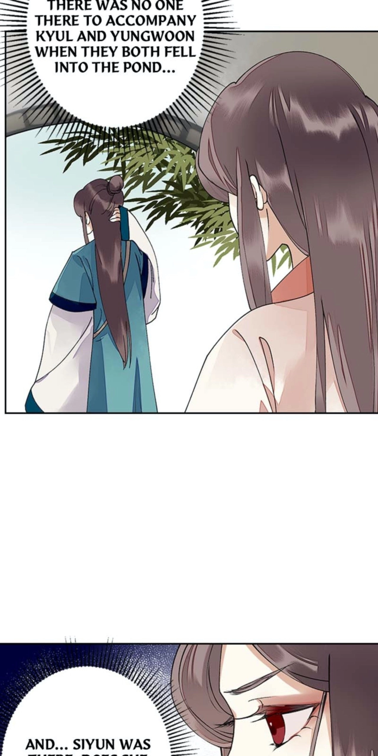 Read Return for Revenge chapter 9 image 25 on Lezhin
