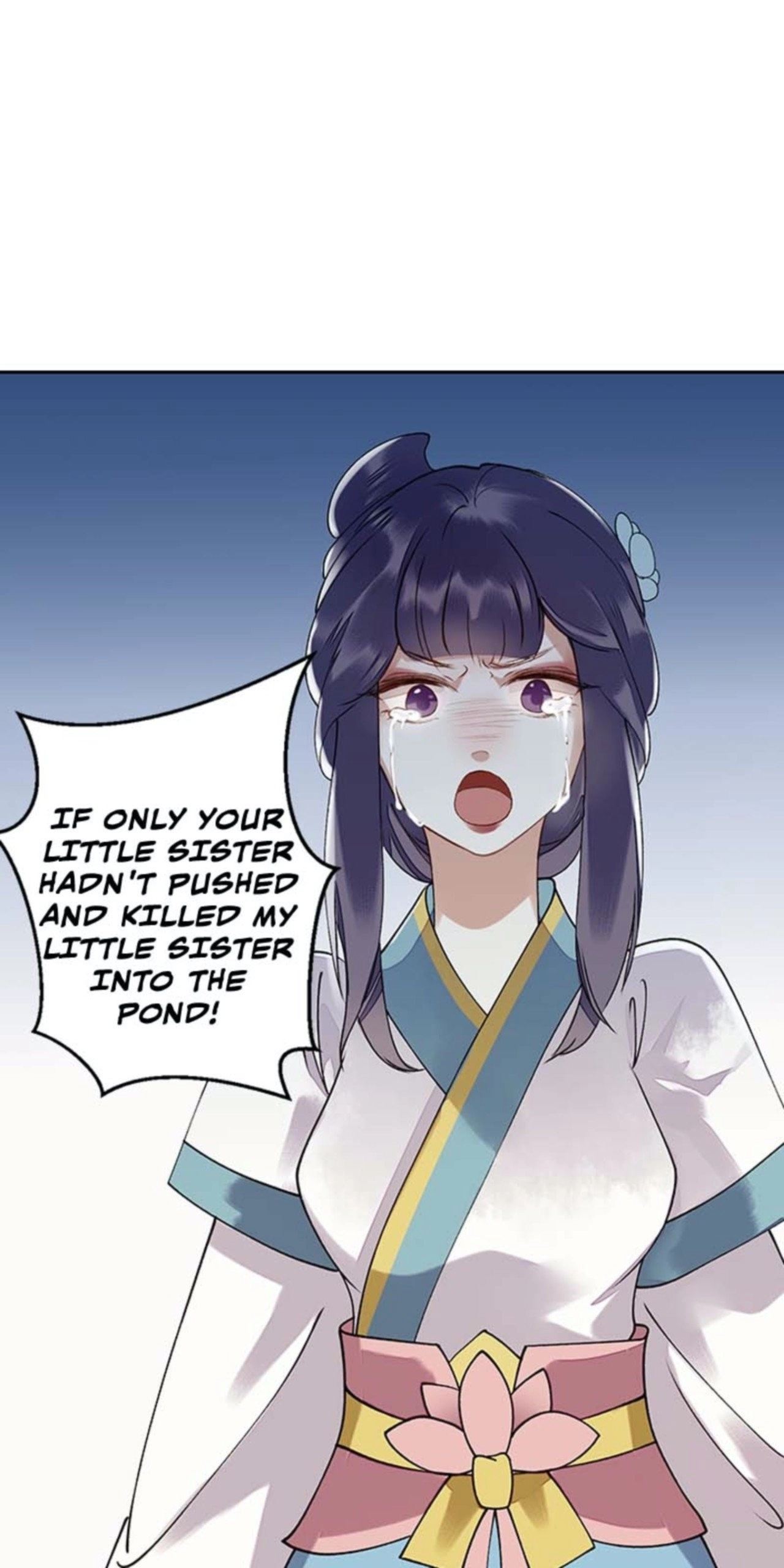 Read Return for Revenge chapter 9 image 3 on Lezhin