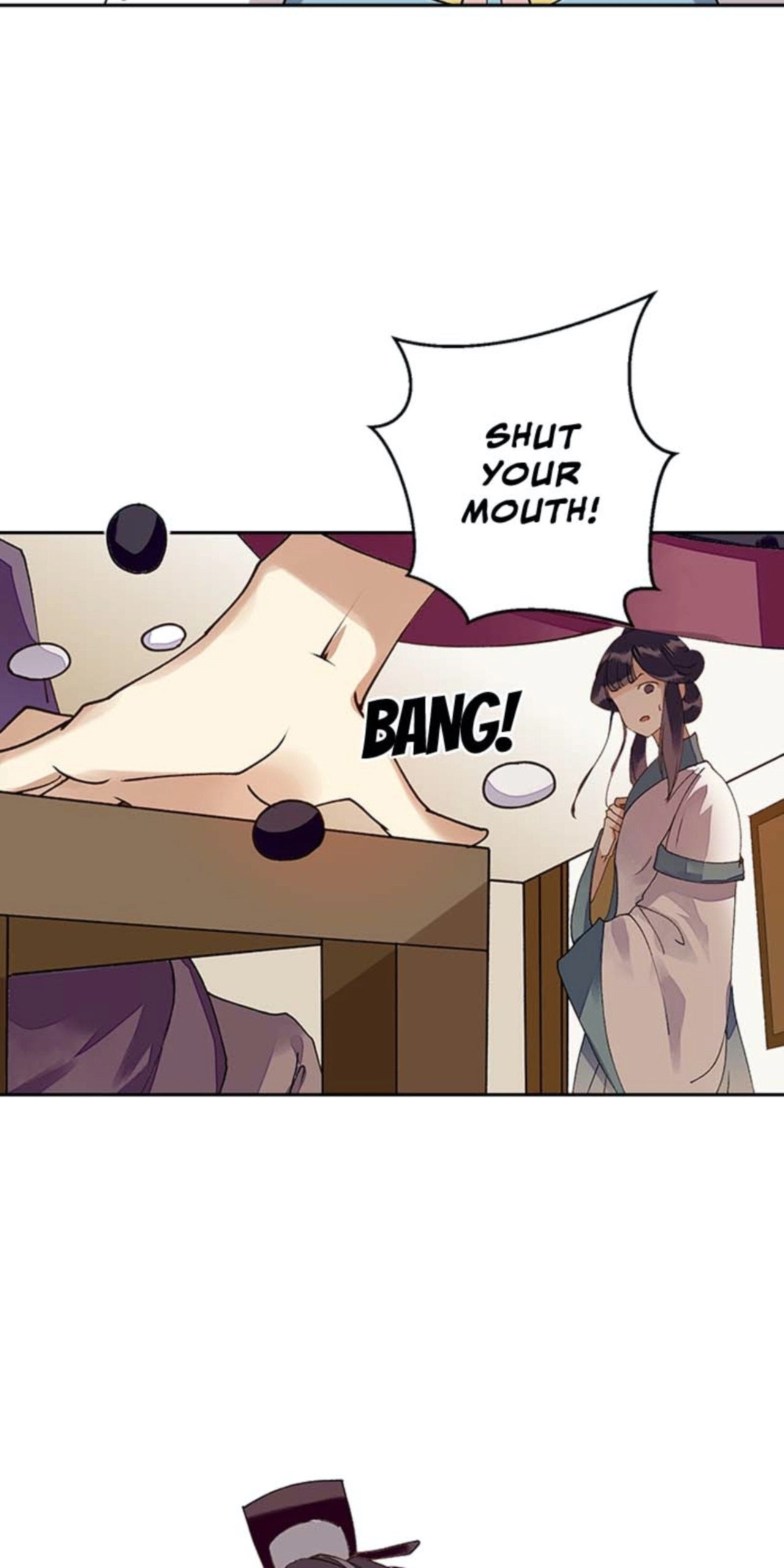 Read Return for Revenge chapter 9 image 4 on Lezhin