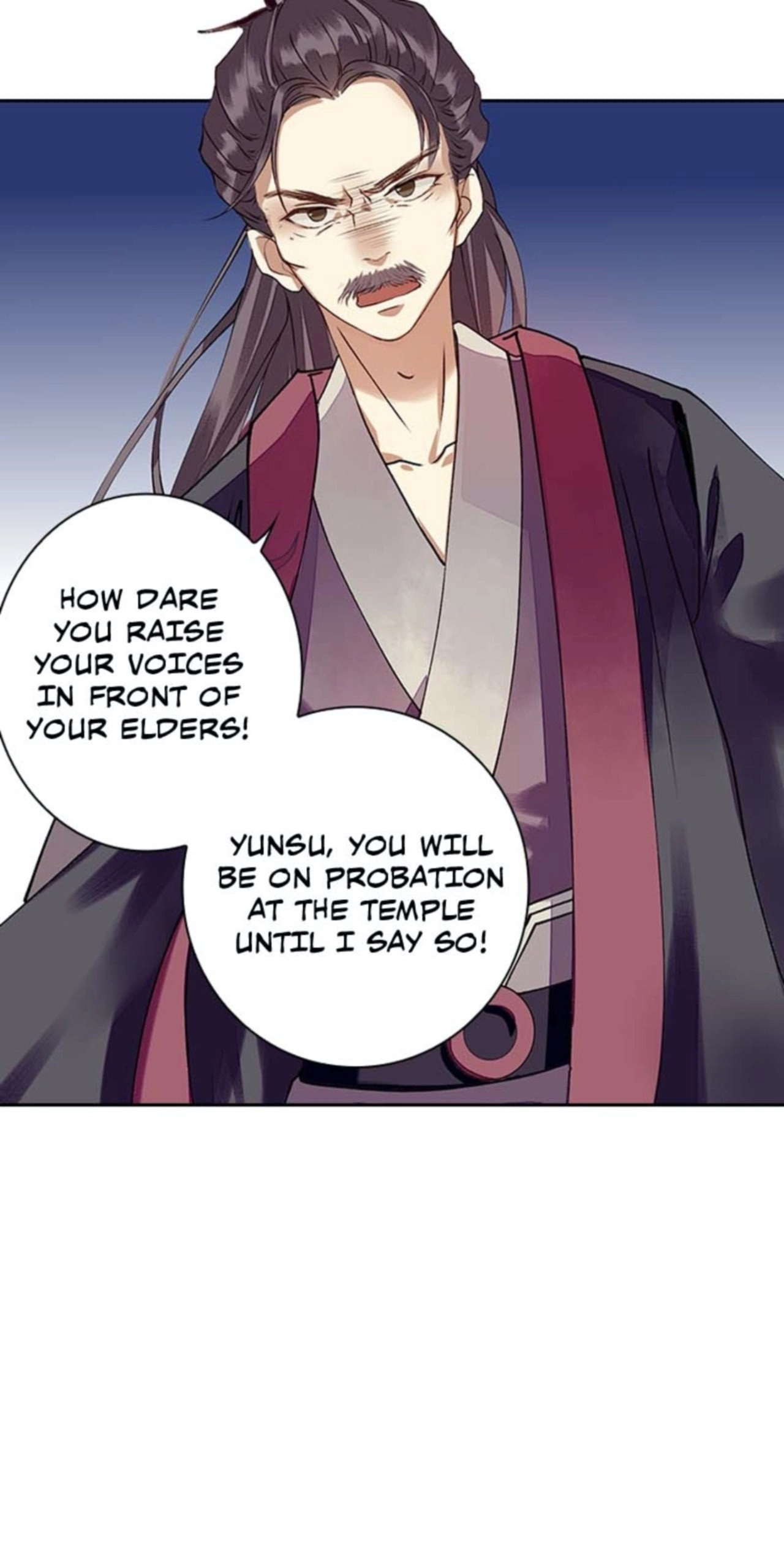 Read Return for Revenge chapter 9 image 5 on Lezhin