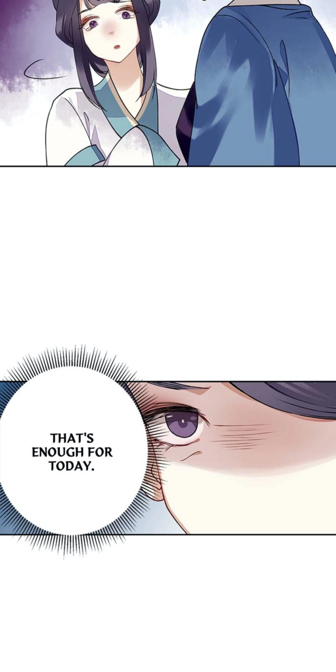 Read Return for Revenge chapter 9 image 7 on Lezhin
