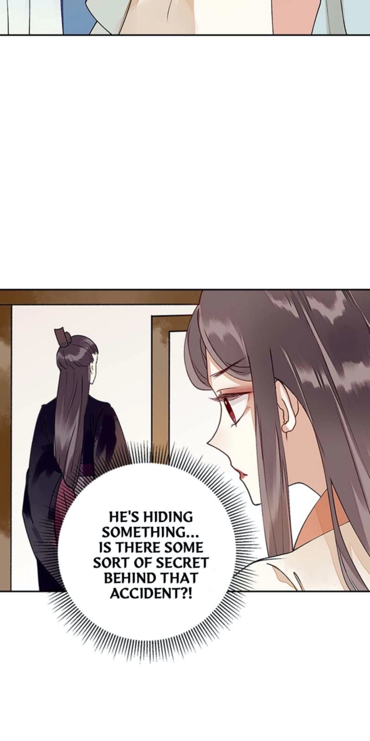 Read Return for Revenge chapter 9 image 9 on Lezhin