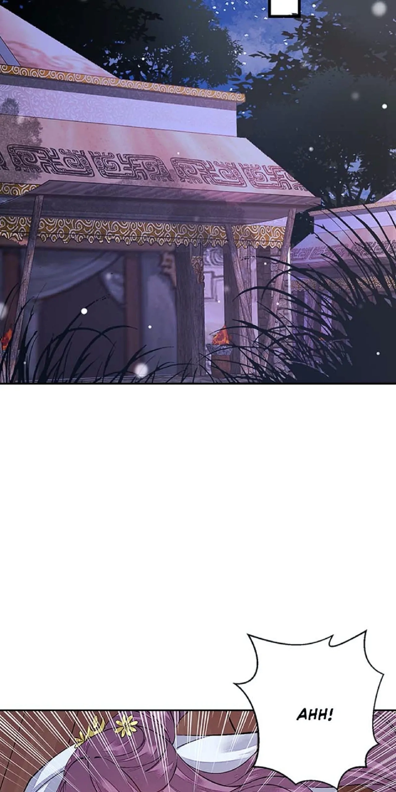 Read Return for Revenge chapter 90 image 1 on Lezhin