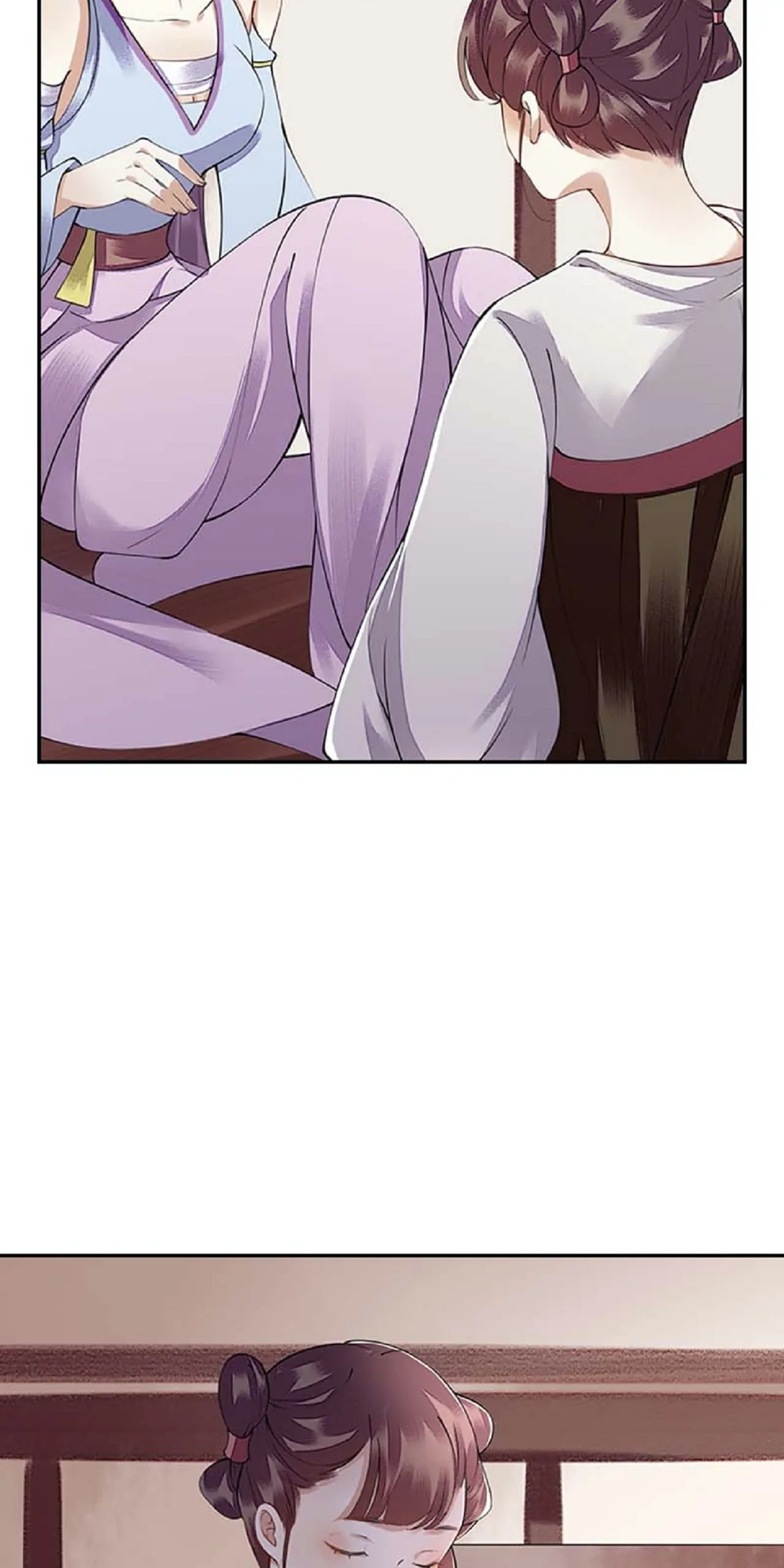 Read Return for Revenge chapter 90 image 12 on Lezhin