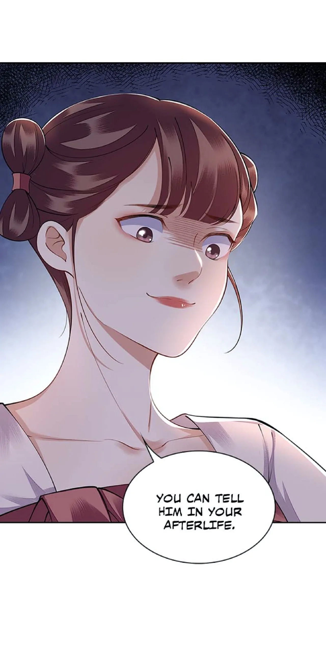 Read Return for Revenge chapter 90 image 17 on Lezhin