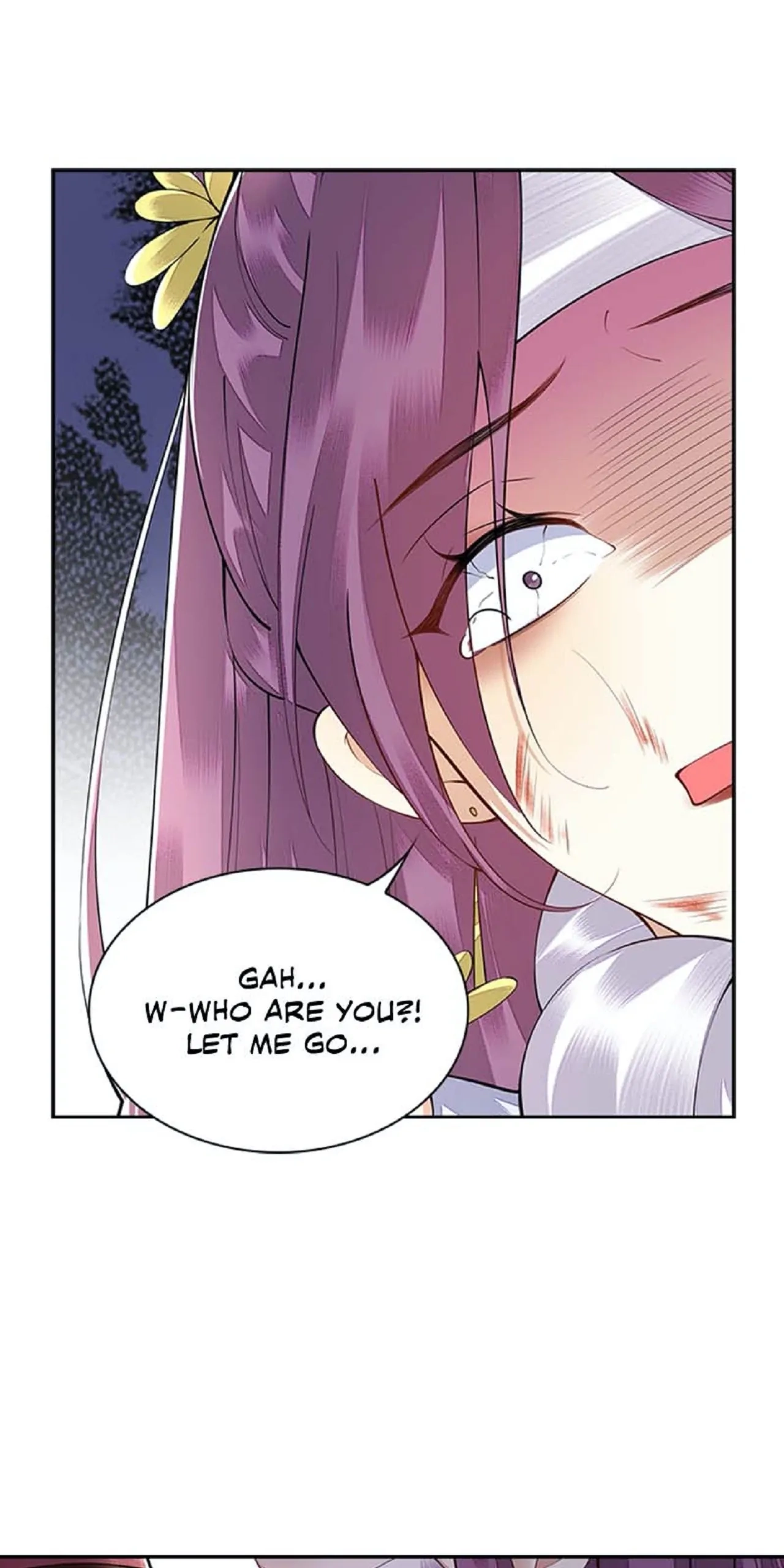 Read Return for Revenge chapter 90 image 18 on Lezhin