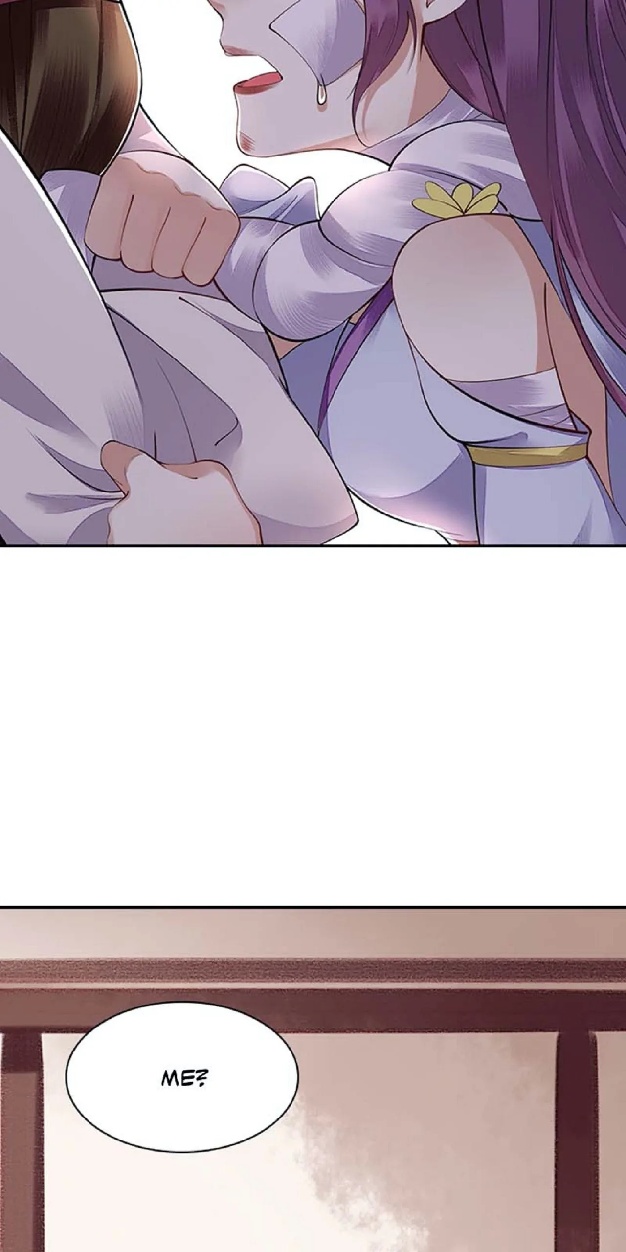 Read Return for Revenge chapter 90 image 19 on Lezhin