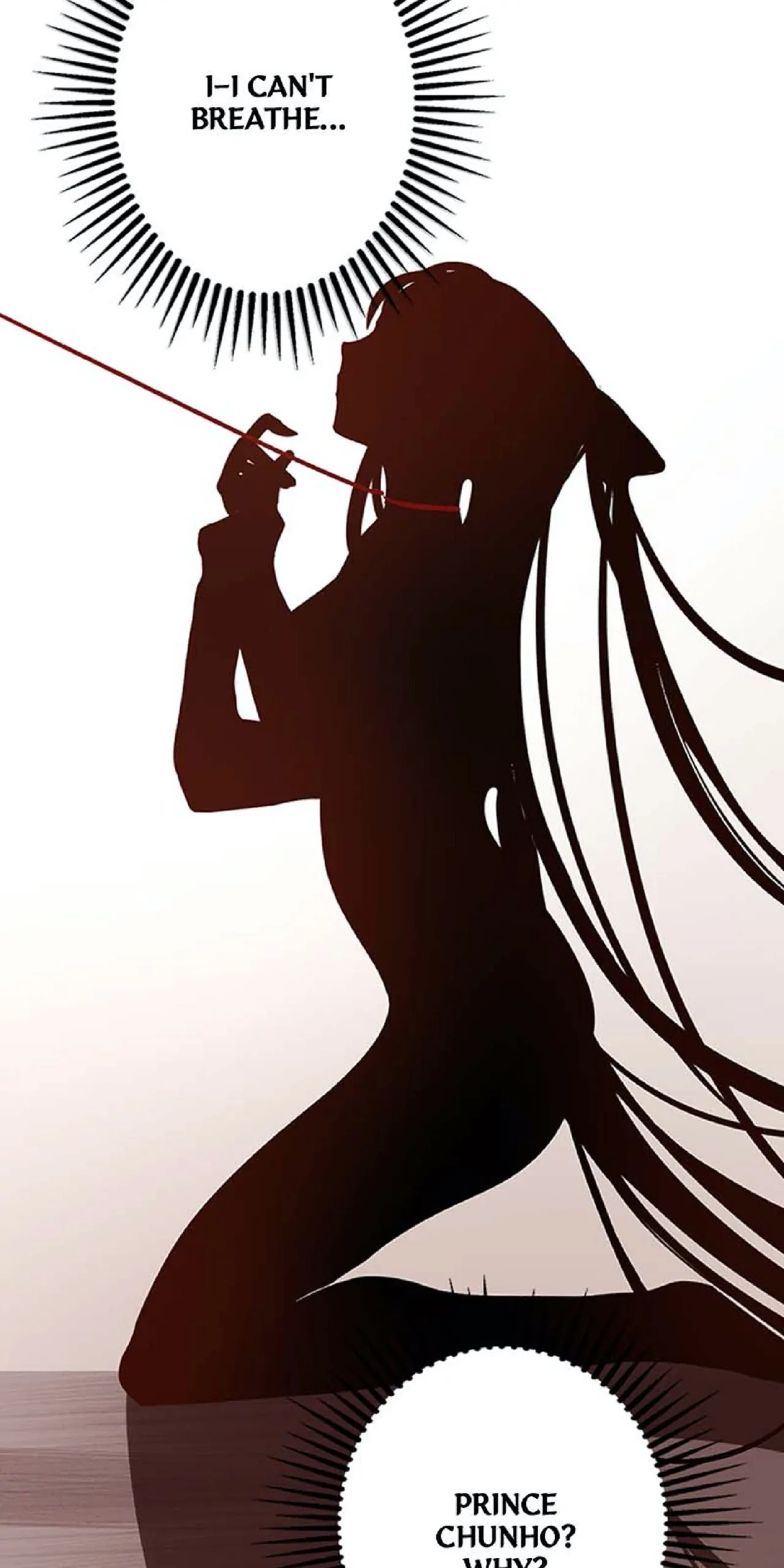 Read Return for Revenge chapter 90 image 22 on Lezhin