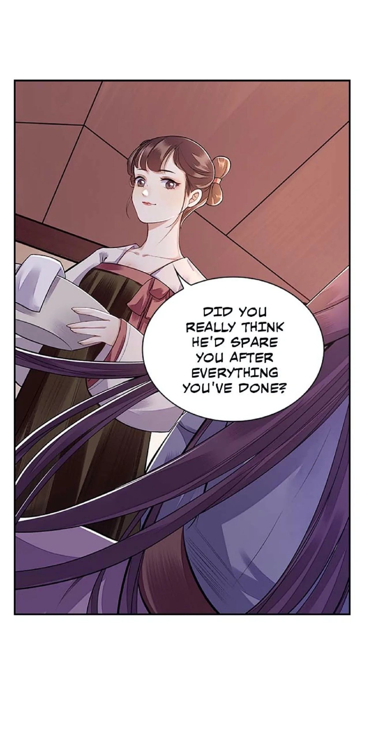 Read Return for Revenge chapter 90 image 24 on Lezhin