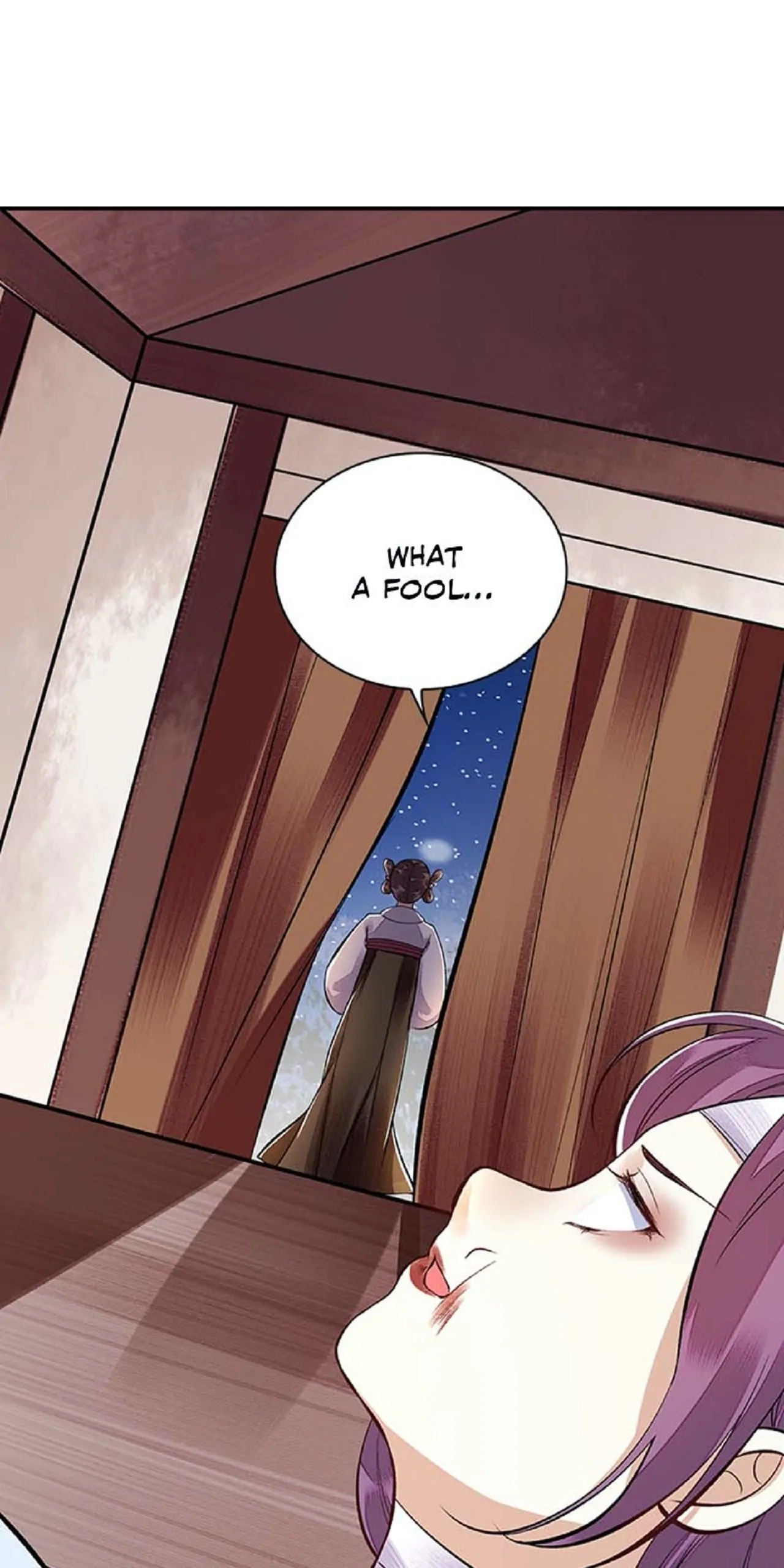 Read Return for Revenge chapter 90 image 25 on Lezhin