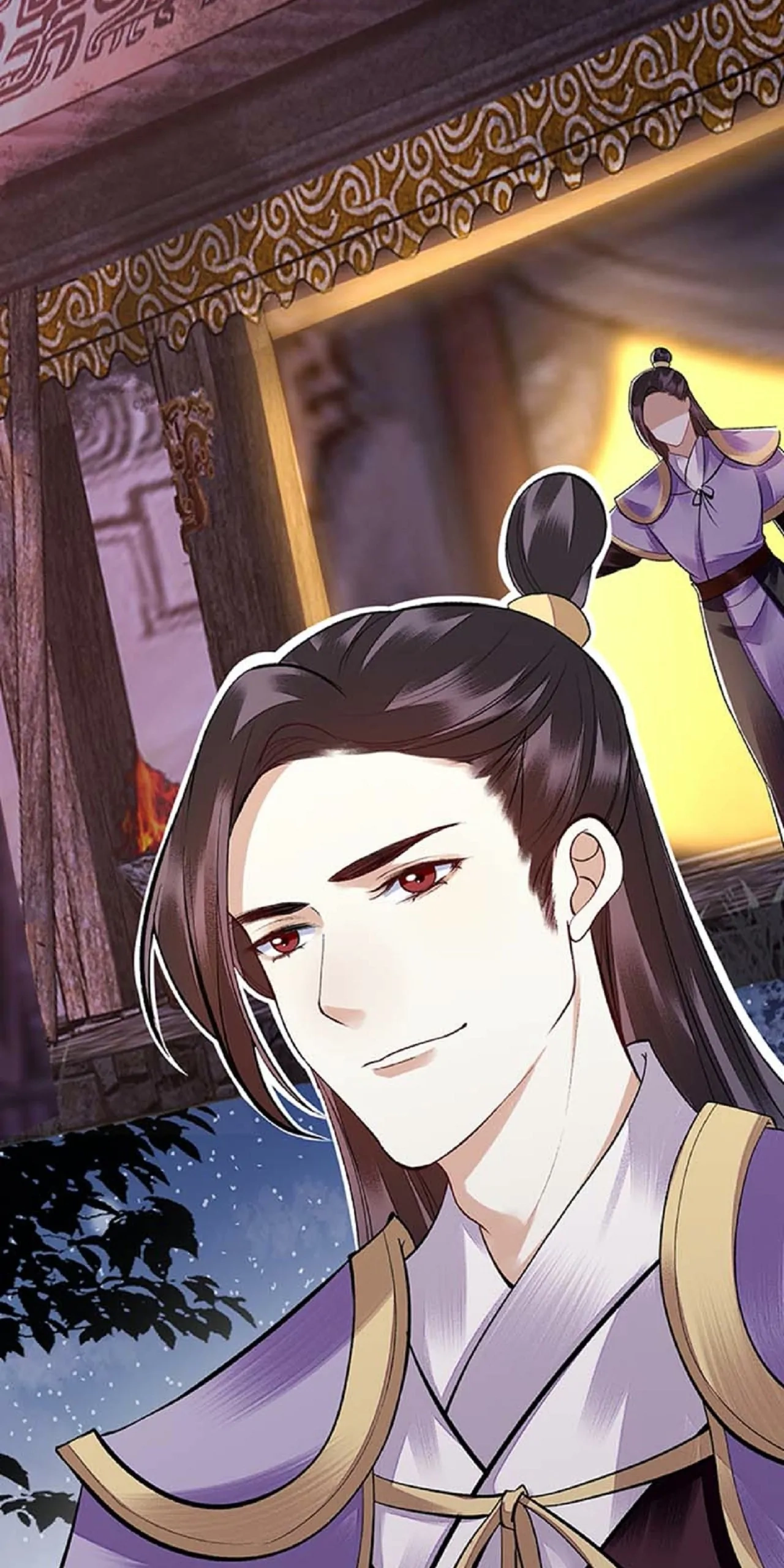 Read Return for Revenge chapter 90 image 27 on Lezhin