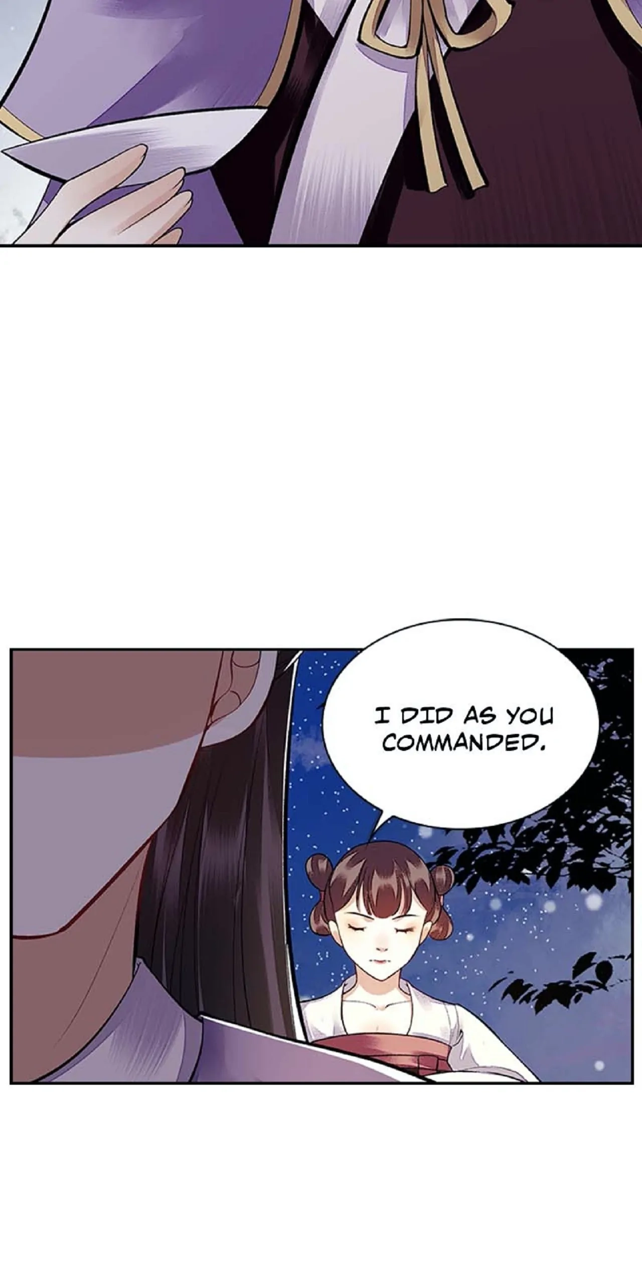 Read Return for Revenge chapter 90 image 28 on Lezhin