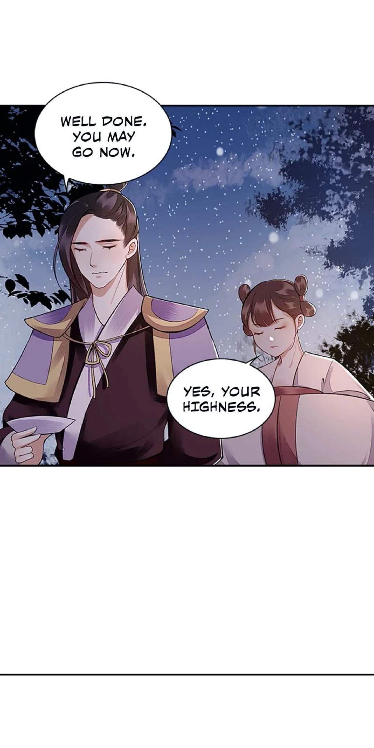 Read Return for Revenge chapter 90 image 29 on Lezhin