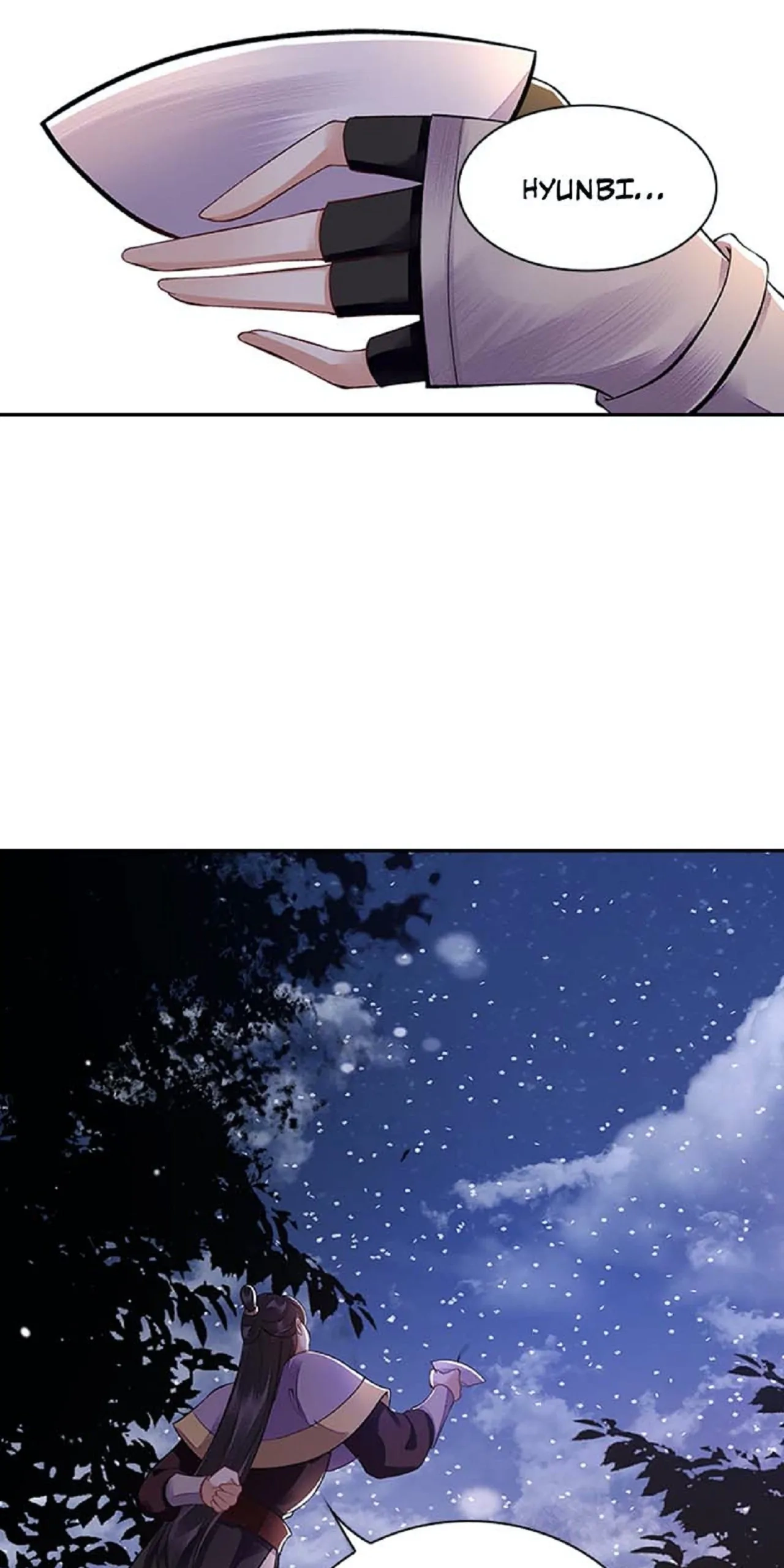 Read Return for Revenge chapter 90 image 30 on Lezhin