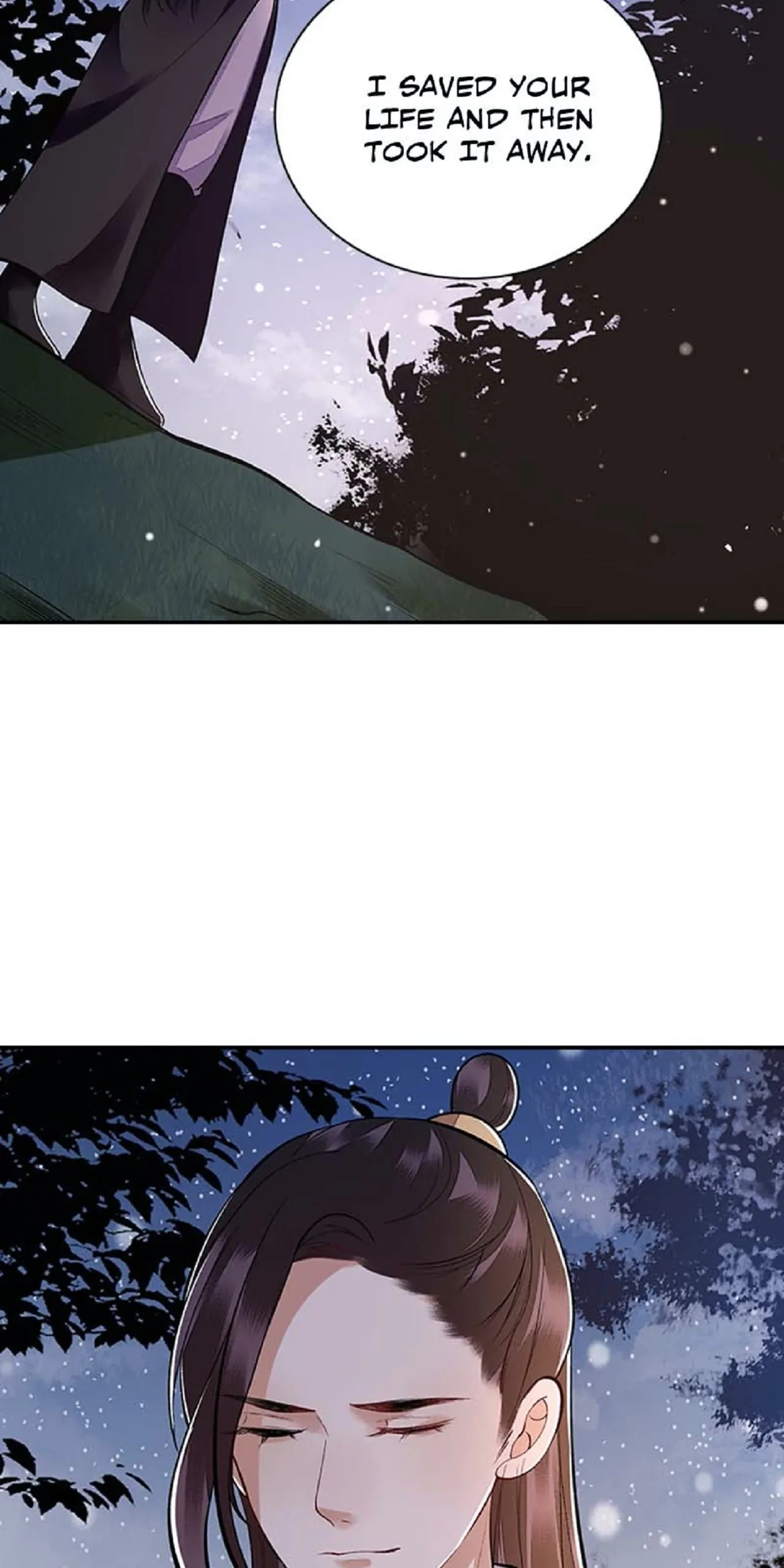Read Return for Revenge chapter 90 image 31 on Lezhin
