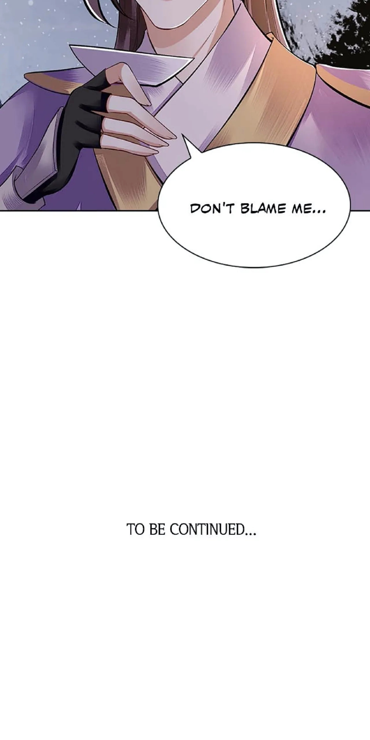 Read Return for Revenge chapter 90 image 32 on Lezhin