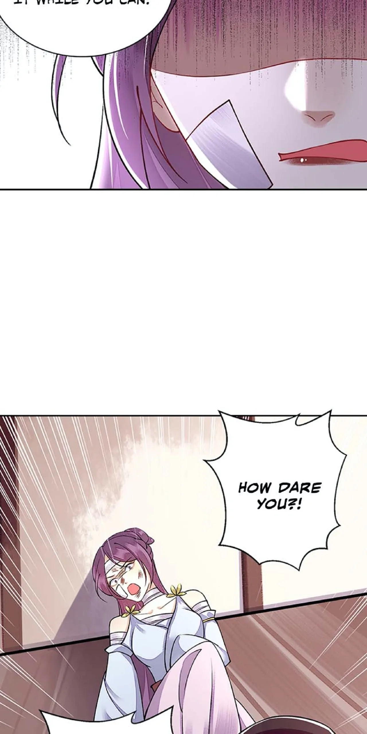 Read Return for Revenge chapter 90 image 5 on Lezhin