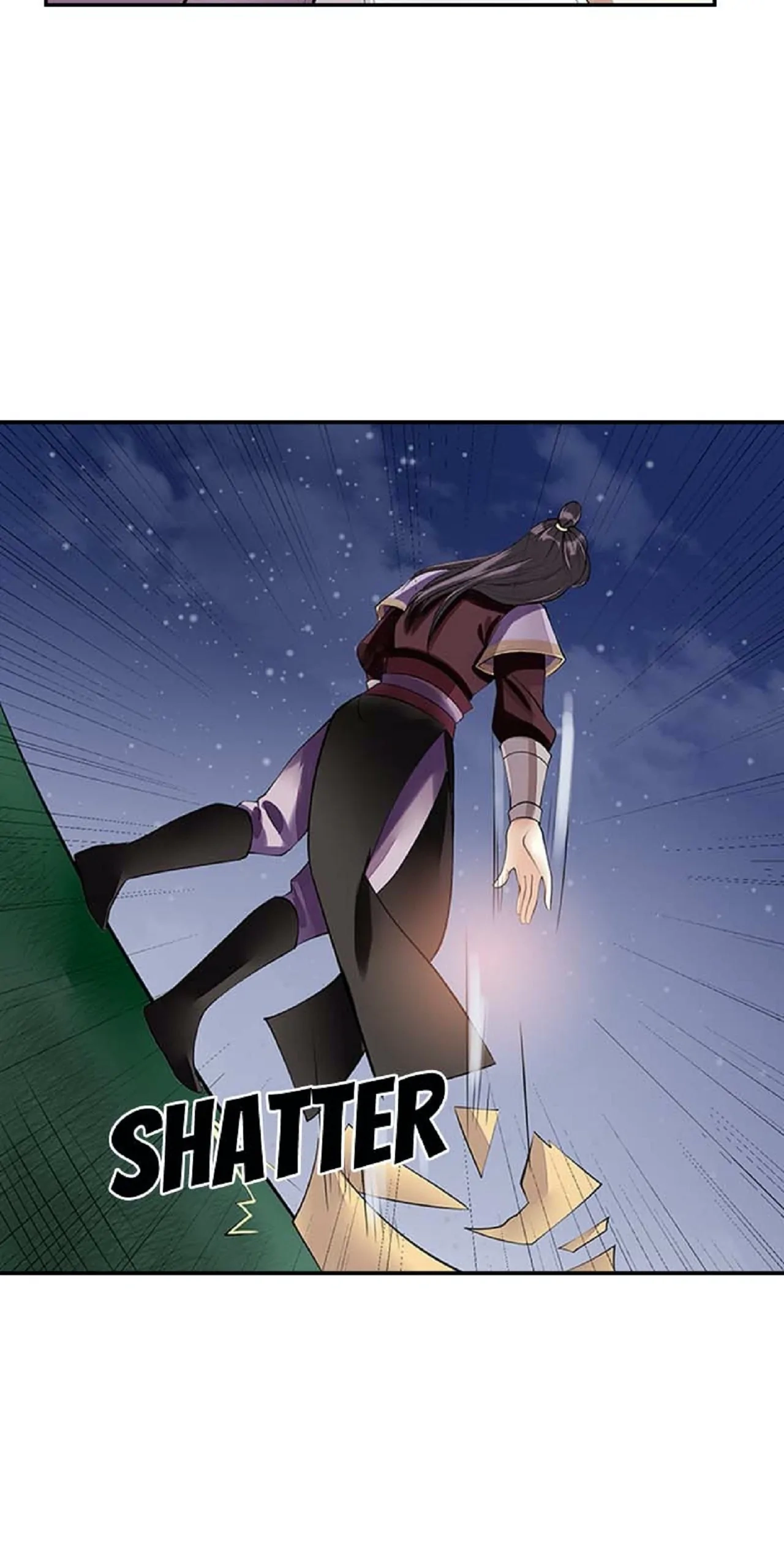 Read Return for Revenge chapter 91 image 11 on Lezhin