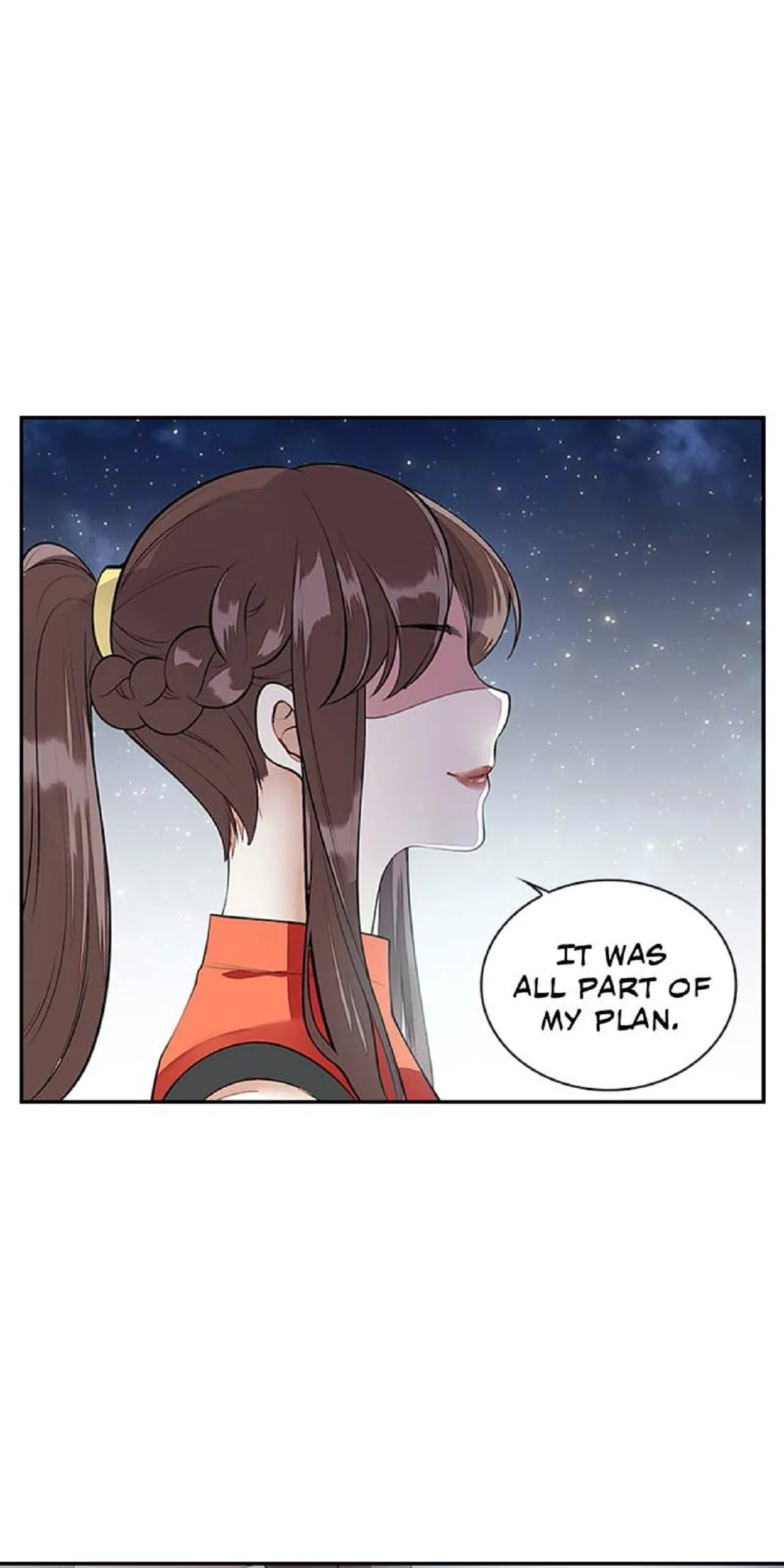 Read Return for Revenge chapter 91 image 15 on Lezhin