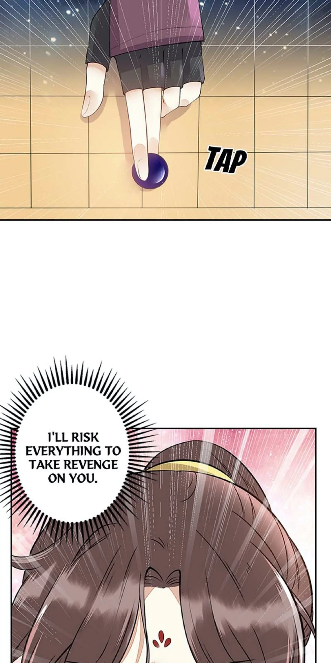 Read Return for Revenge chapter 91 image 19 on Lezhin