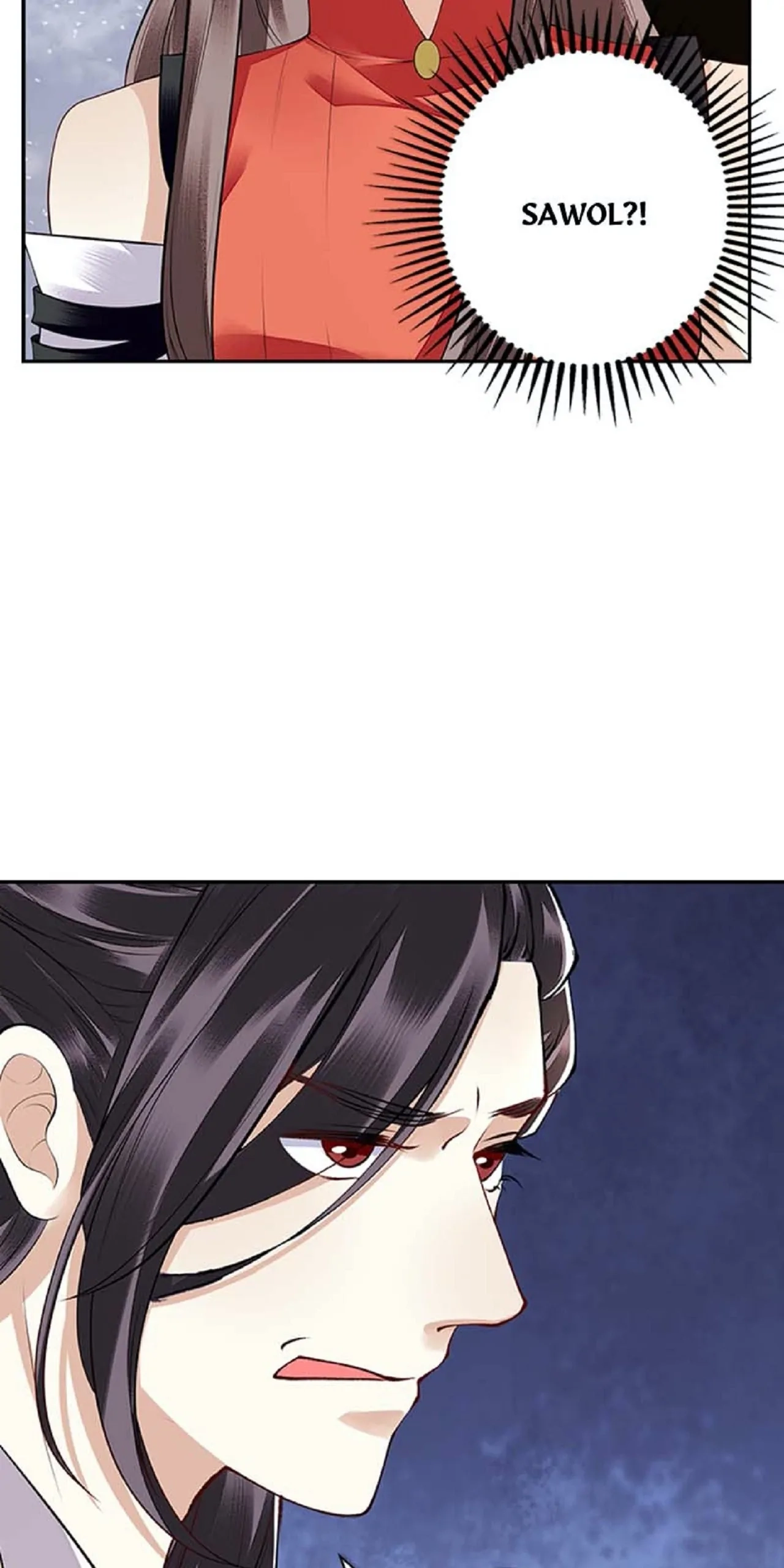 Read Return for Revenge chapter 91 image 2 on Lezhin