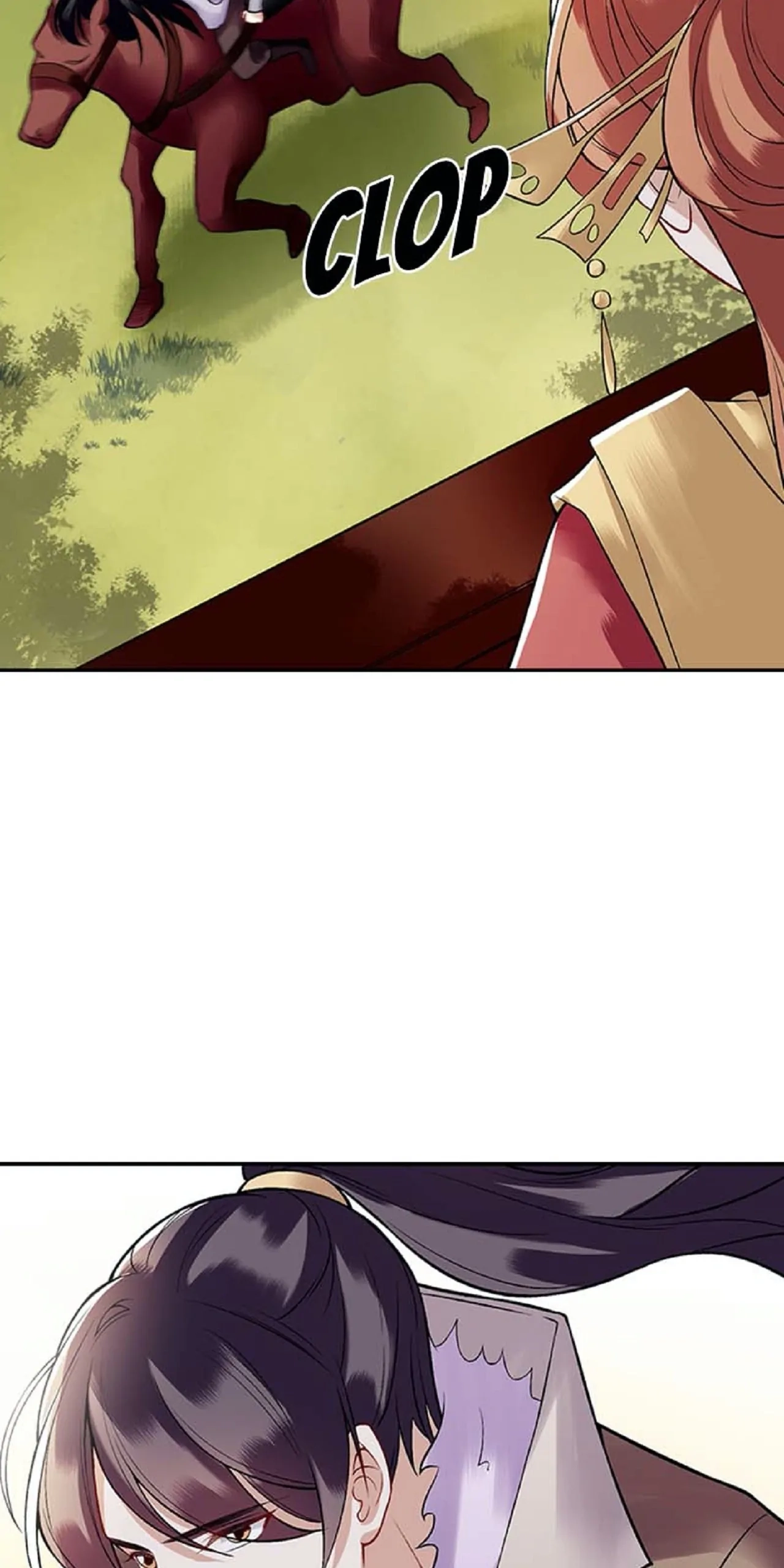 Read Return for Revenge chapter 91 image 23 on Lezhin