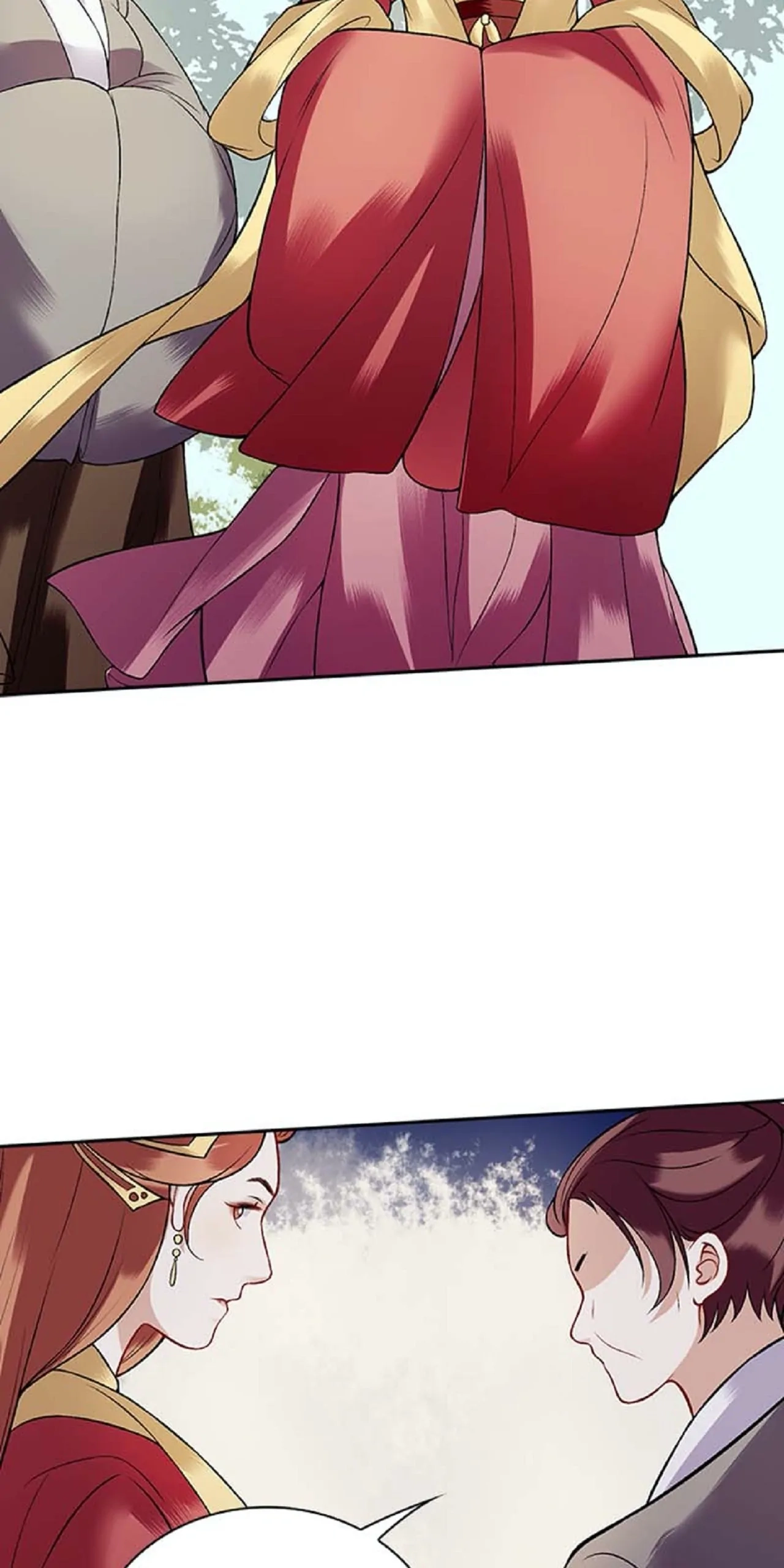Read Return for Revenge chapter 91 image 29 on Lezhin