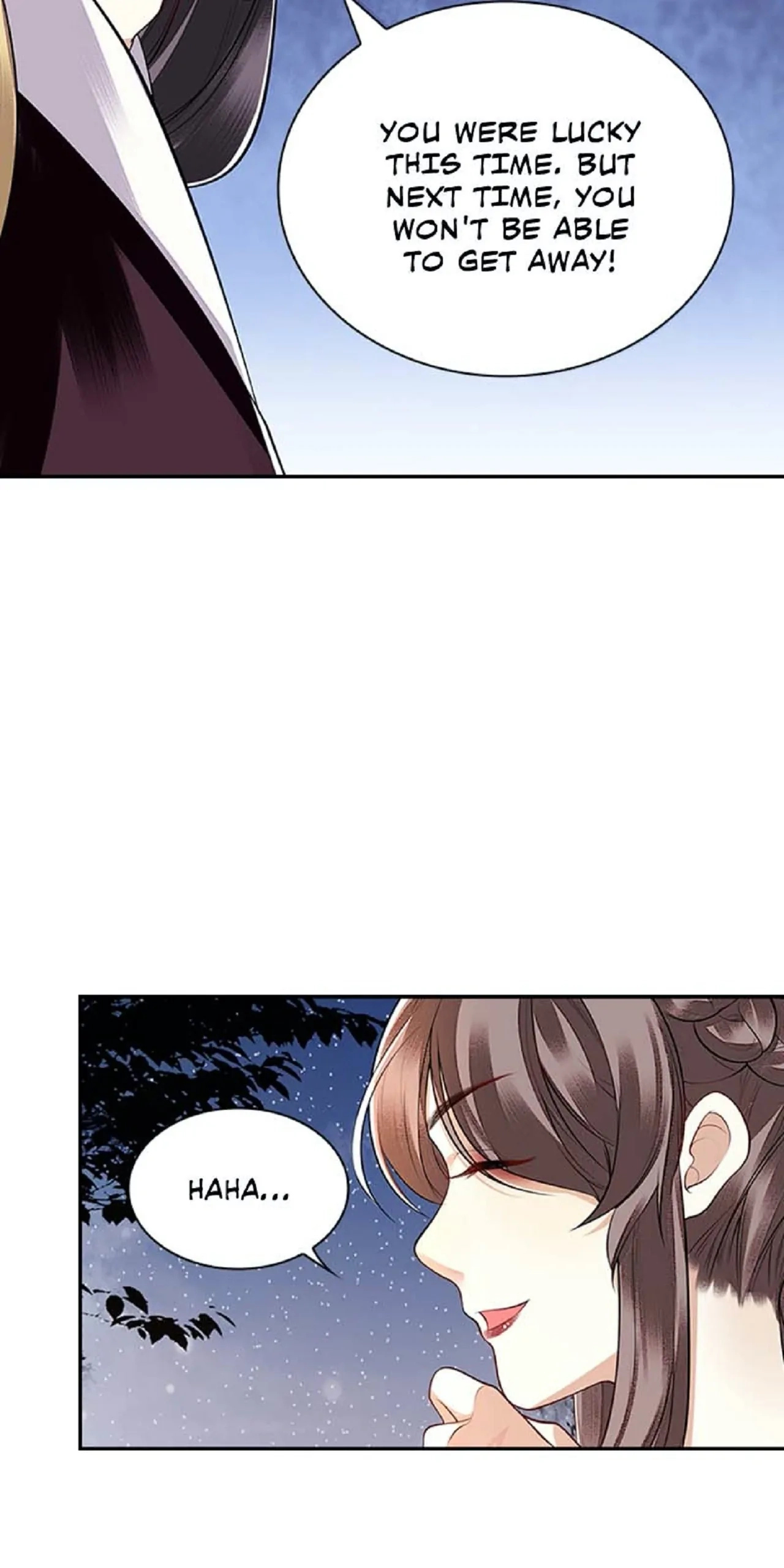 Read Return for Revenge chapter 91 image 3 on Lezhin