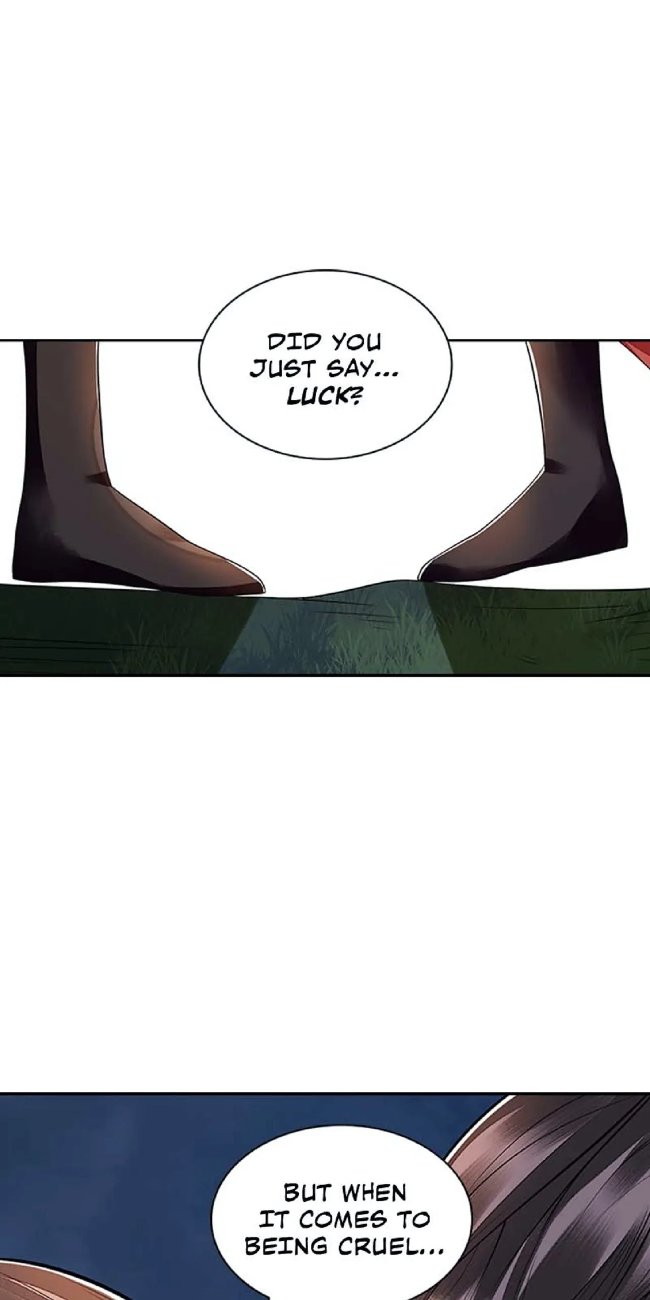 Read Return for Revenge chapter 91 image 4 on Lezhin