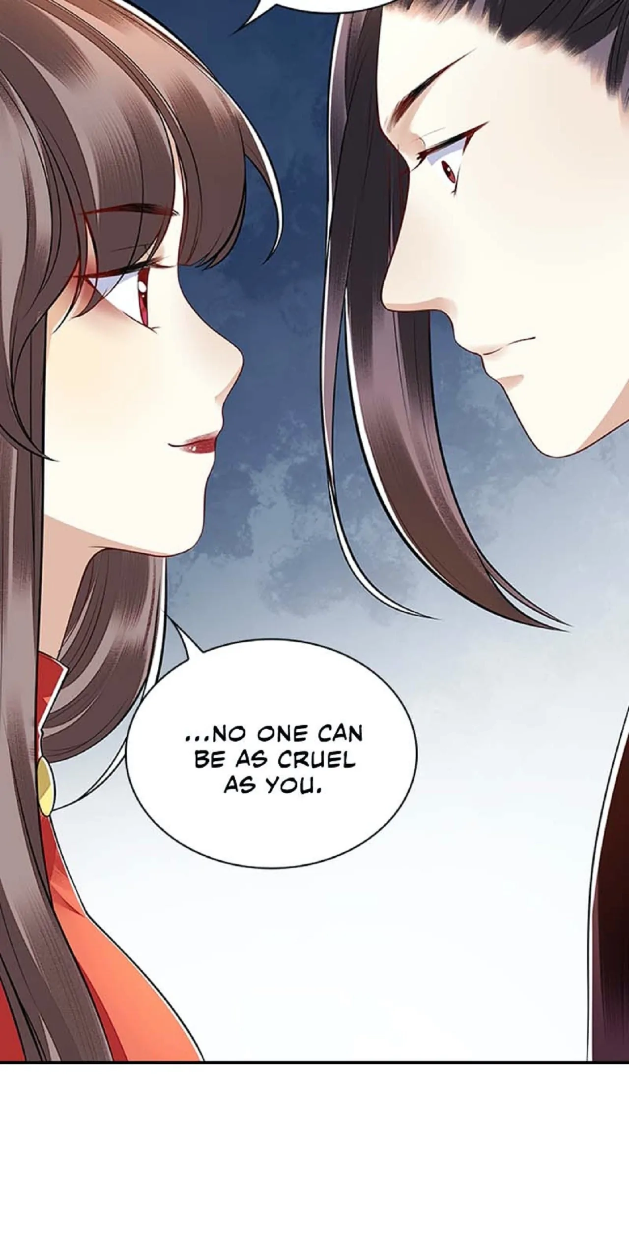 Read Return for Revenge chapter 91 image 5 on Lezhin
