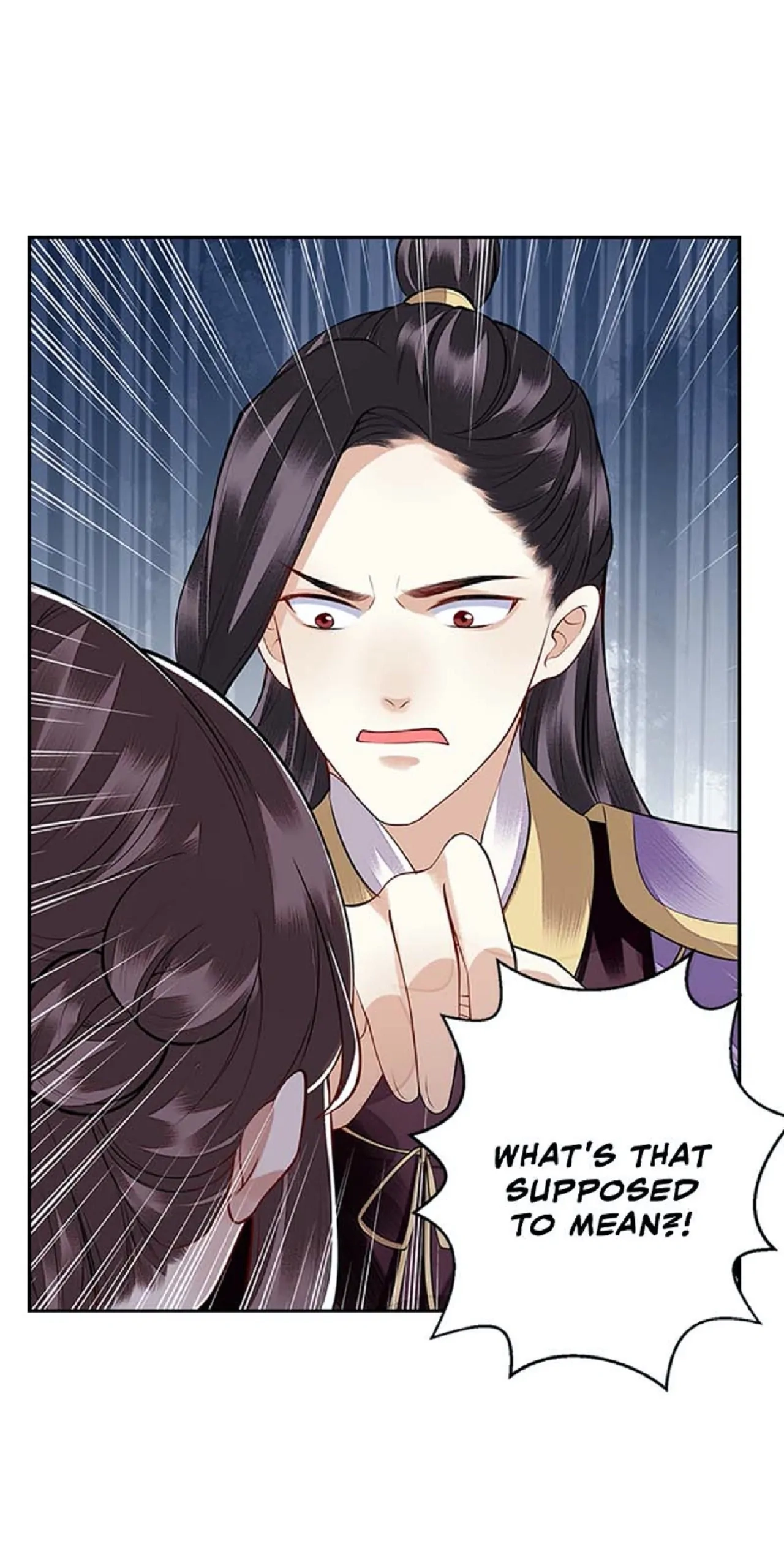 Read Return for Revenge chapter 91 image 6 on Lezhin