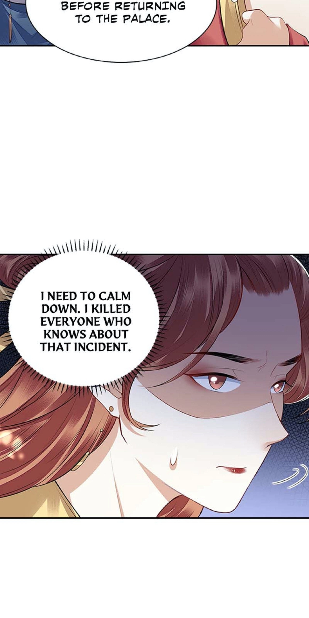 Read Return for Revenge chapter 92 image 10 on Lezhin