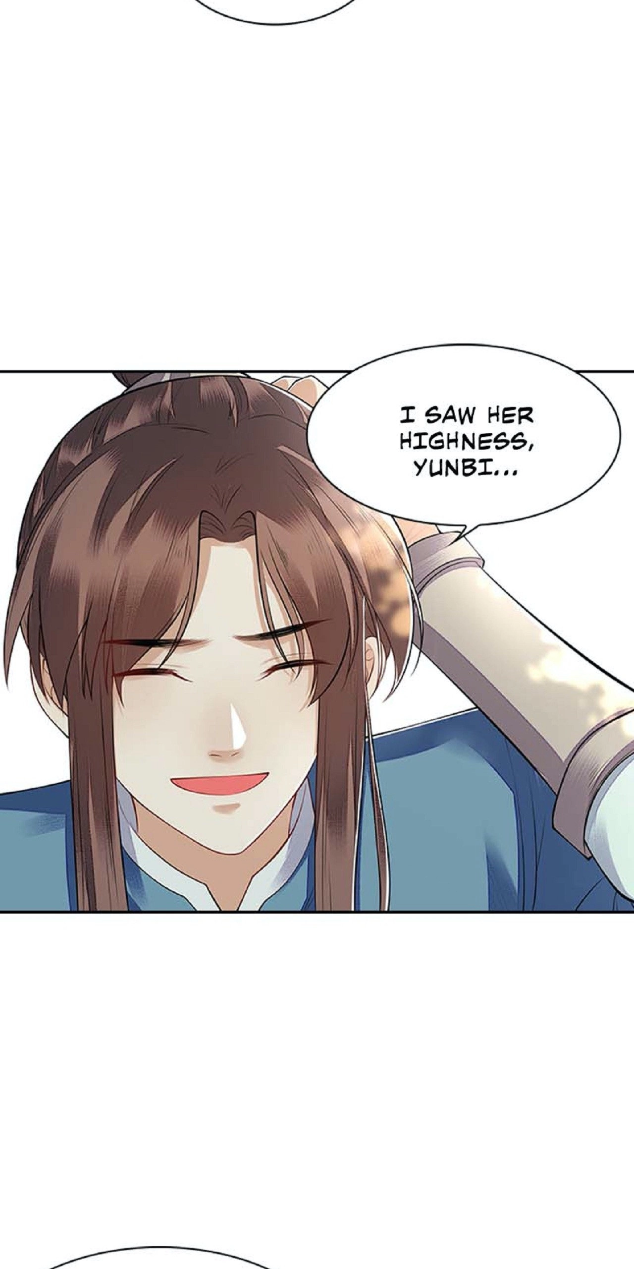 Read Return for Revenge chapter 92 image 16 on Lezhin
