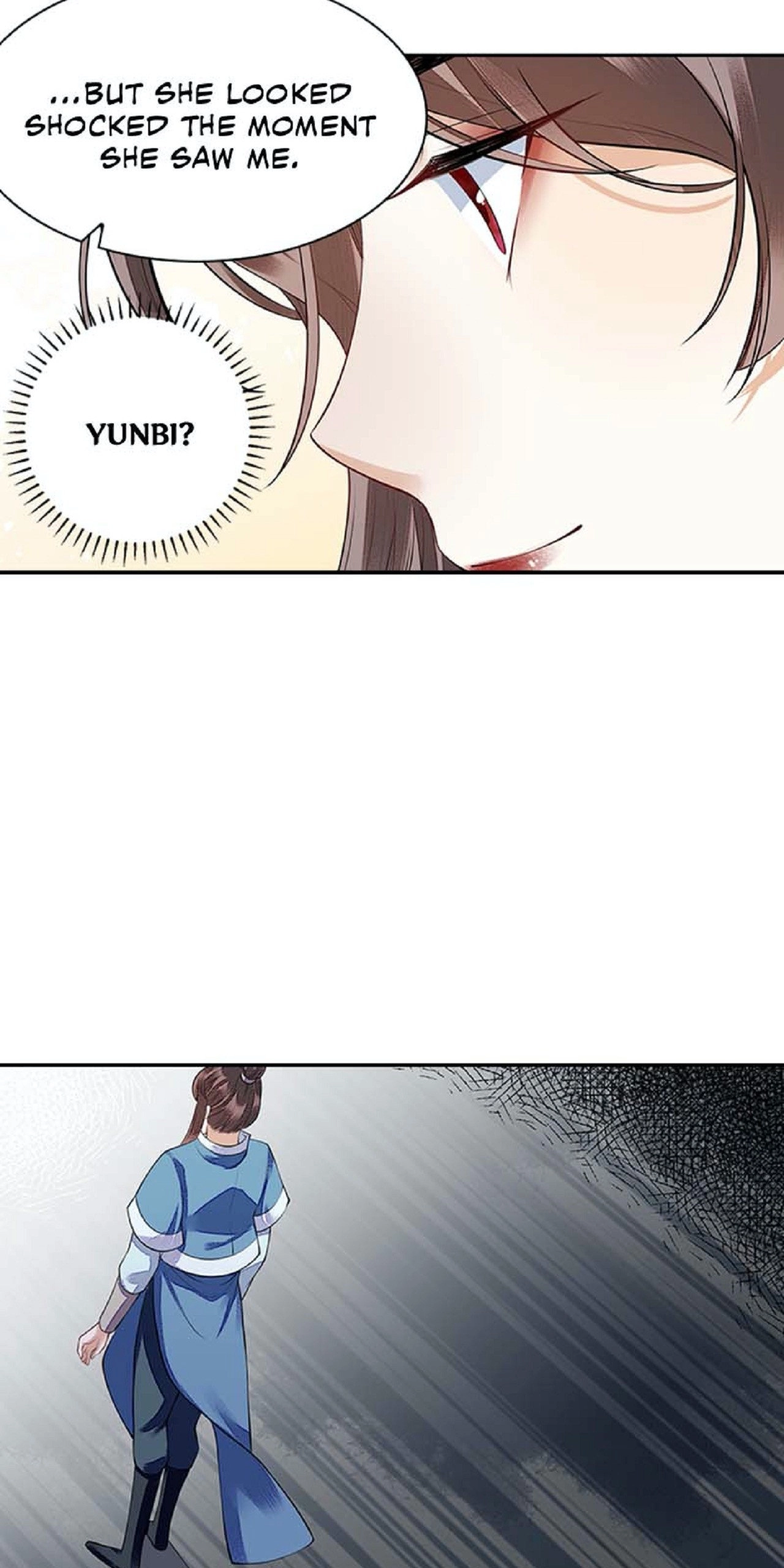 Read Return for Revenge chapter 92 image 17 on Lezhin