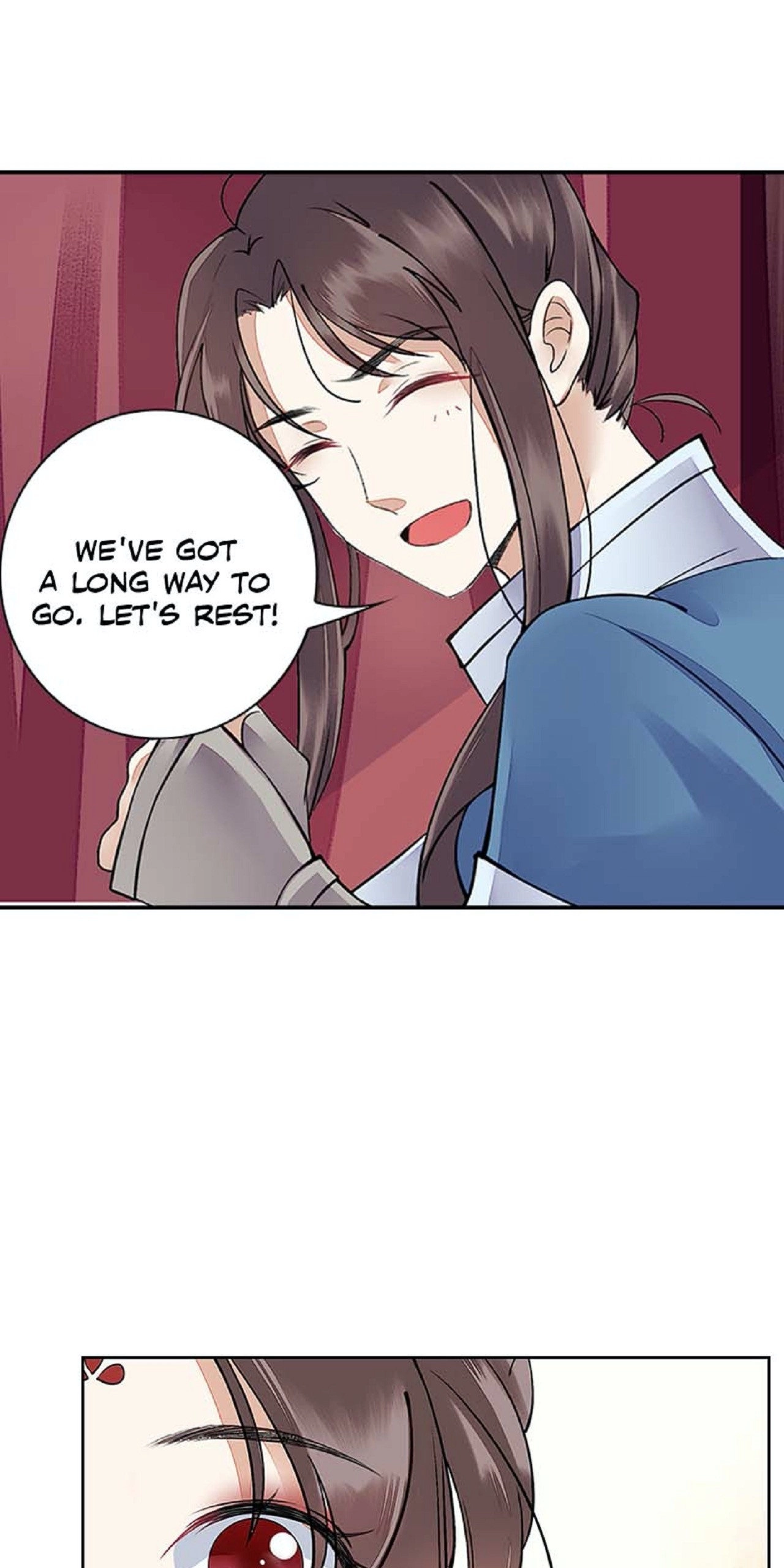 Read Return for Revenge chapter 92 image 20 on Lezhin