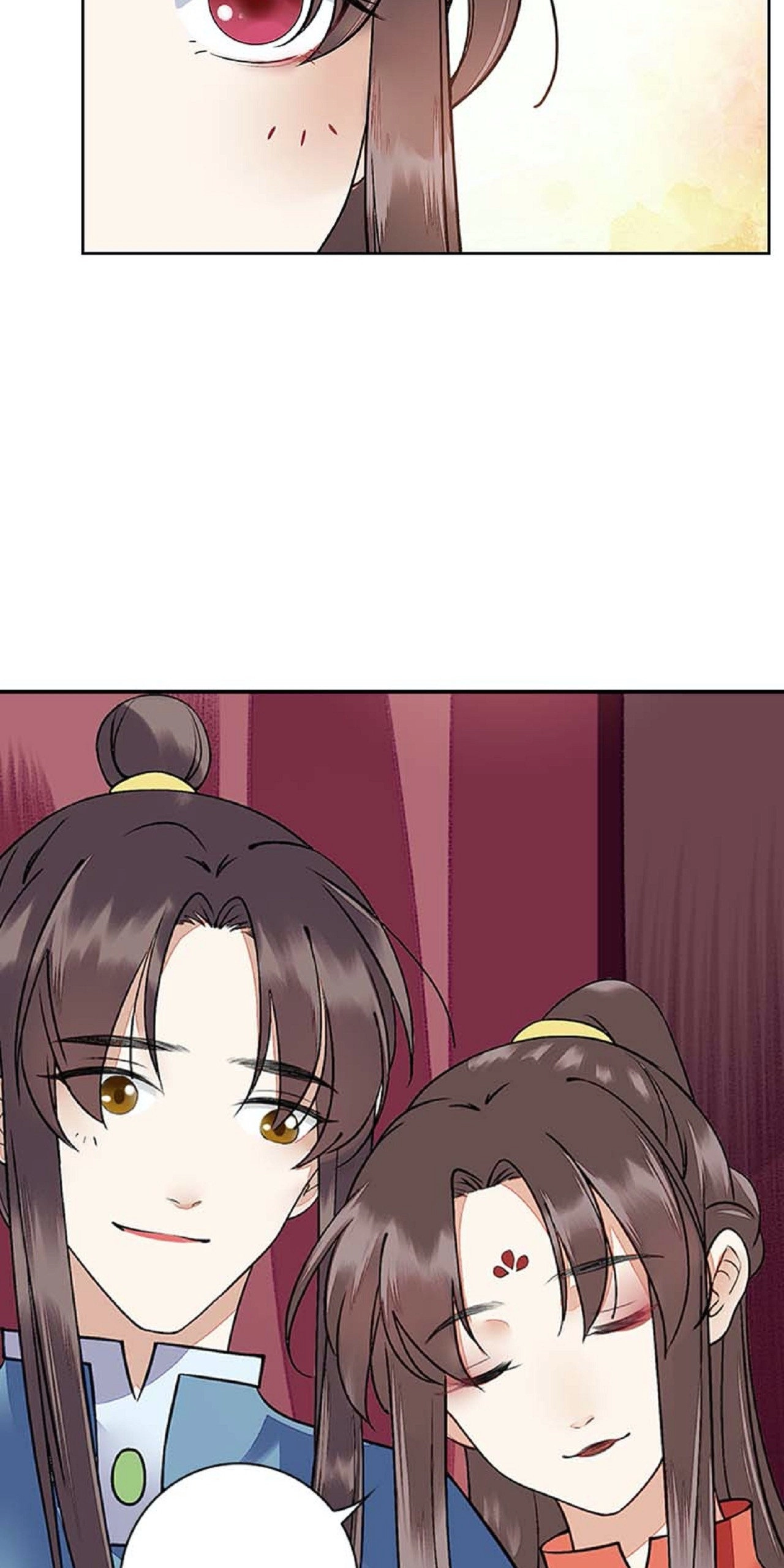 Read Return for Revenge chapter 92 image 21 on Lezhin