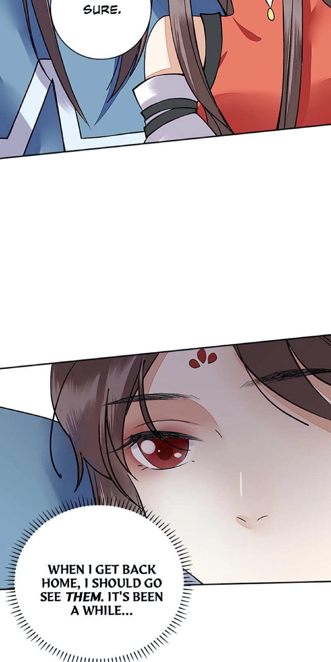 Read Return for Revenge chapter 92 image 22 on Lezhin