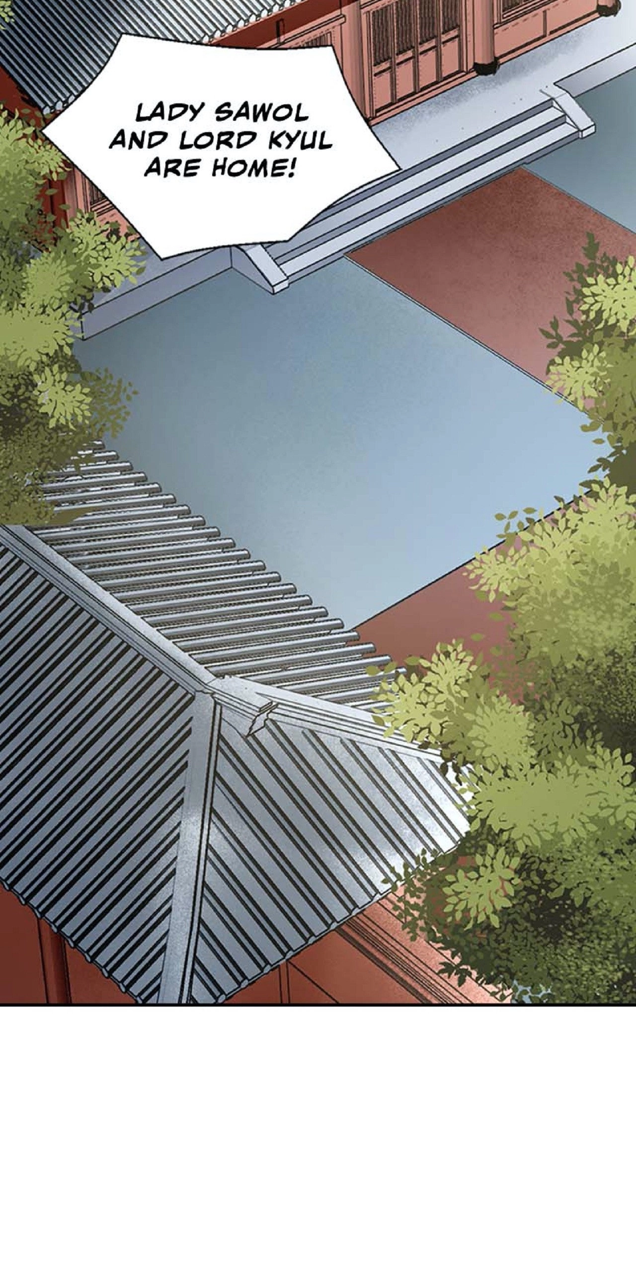 Read Return for Revenge chapter 92 image 24 on Lezhin