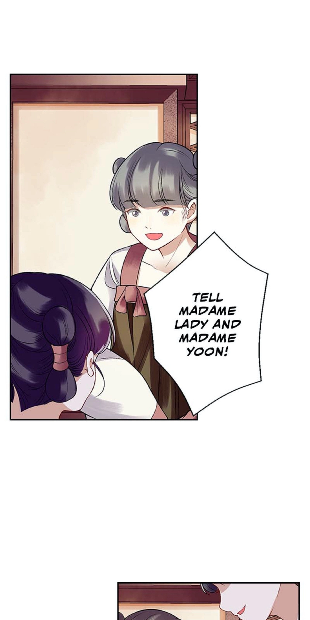 Read Return for Revenge chapter 92 image 25 on Lezhin