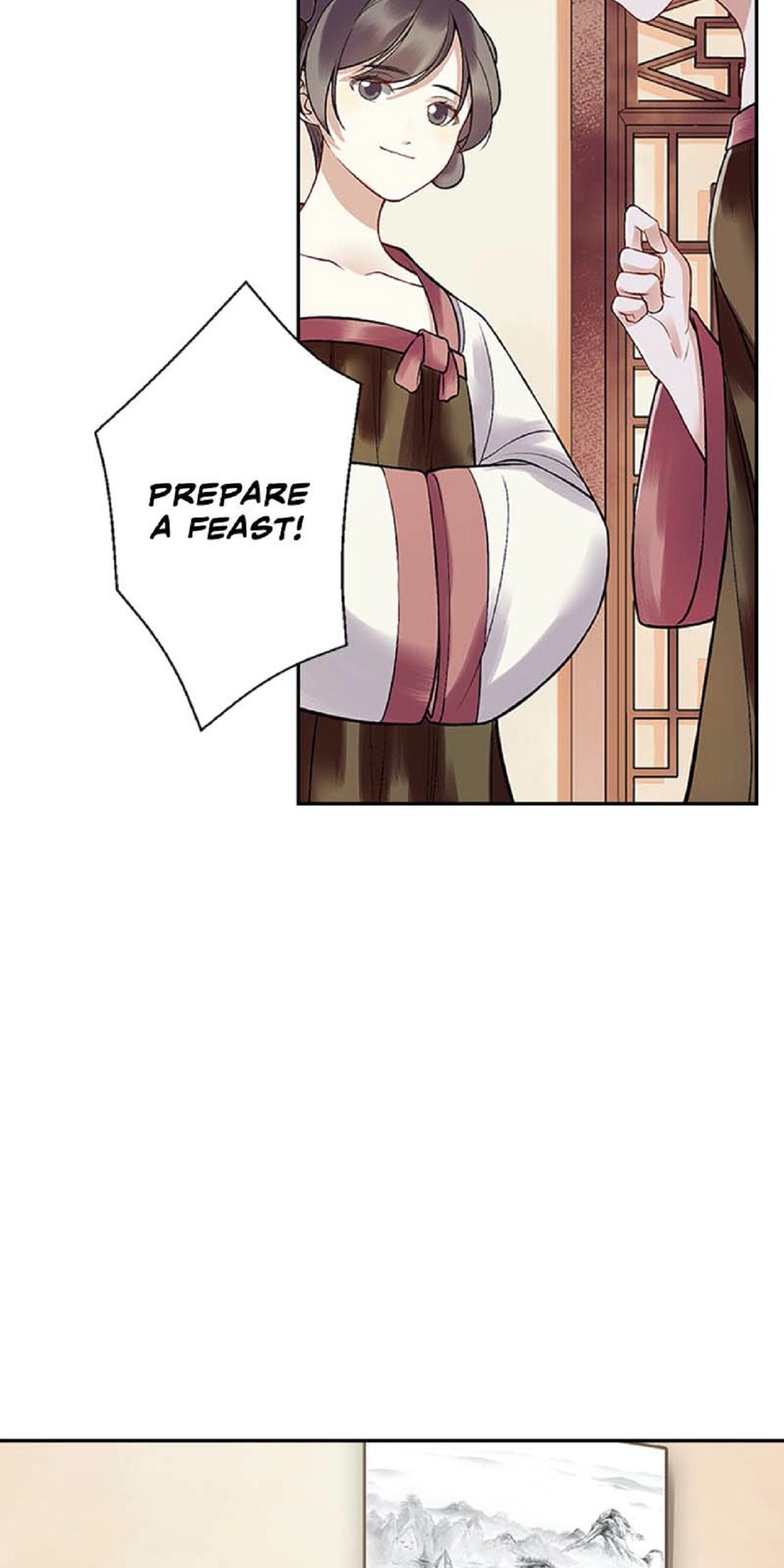 Read Return for Revenge chapter 92 image 26 on Lezhin