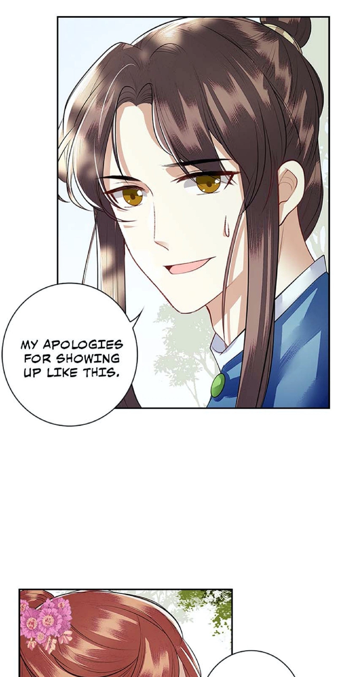 Read Return for Revenge chapter 92 image 3 on Lezhin