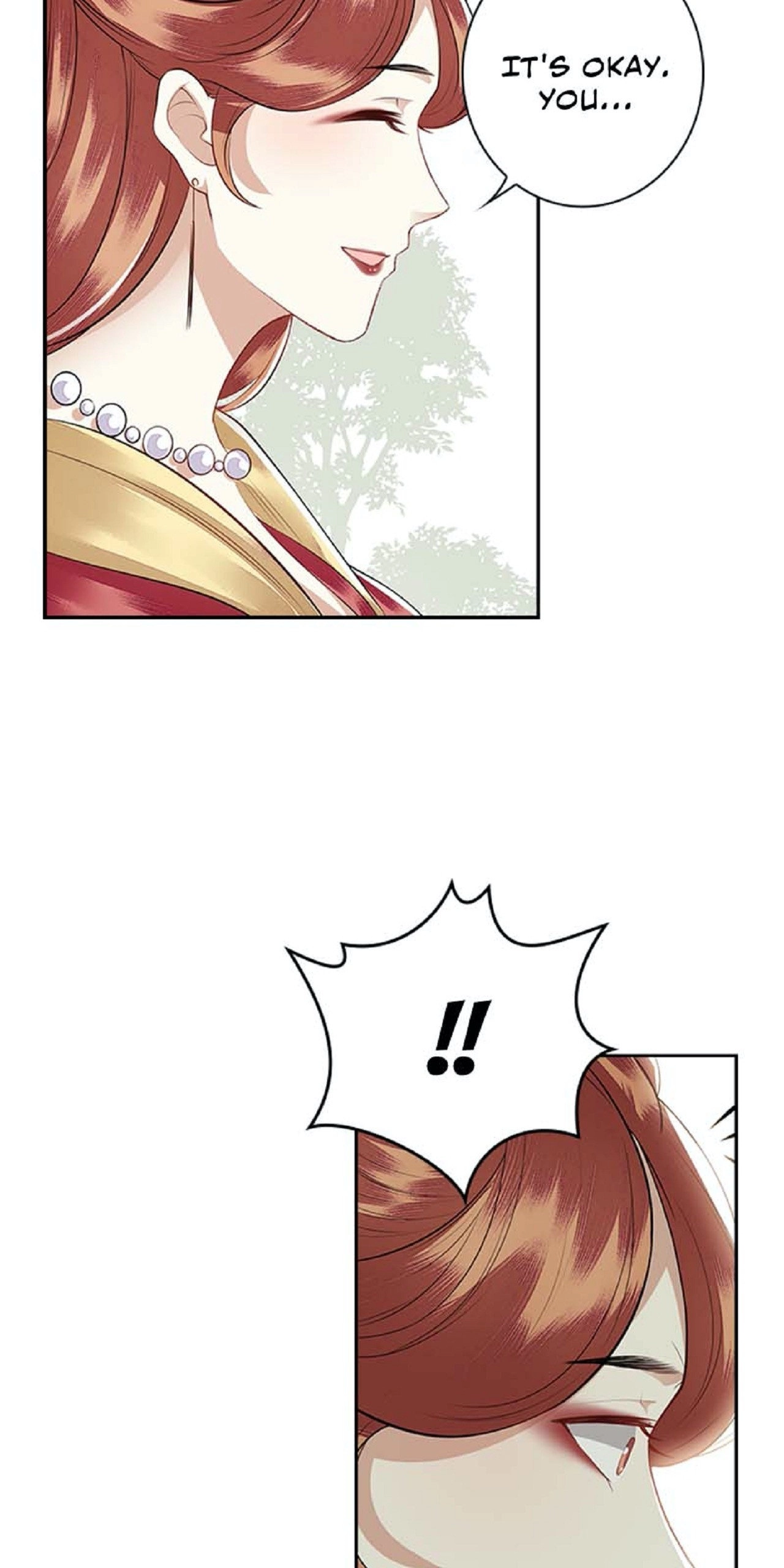 Read Return for Revenge chapter 92 image 4 on Lezhin