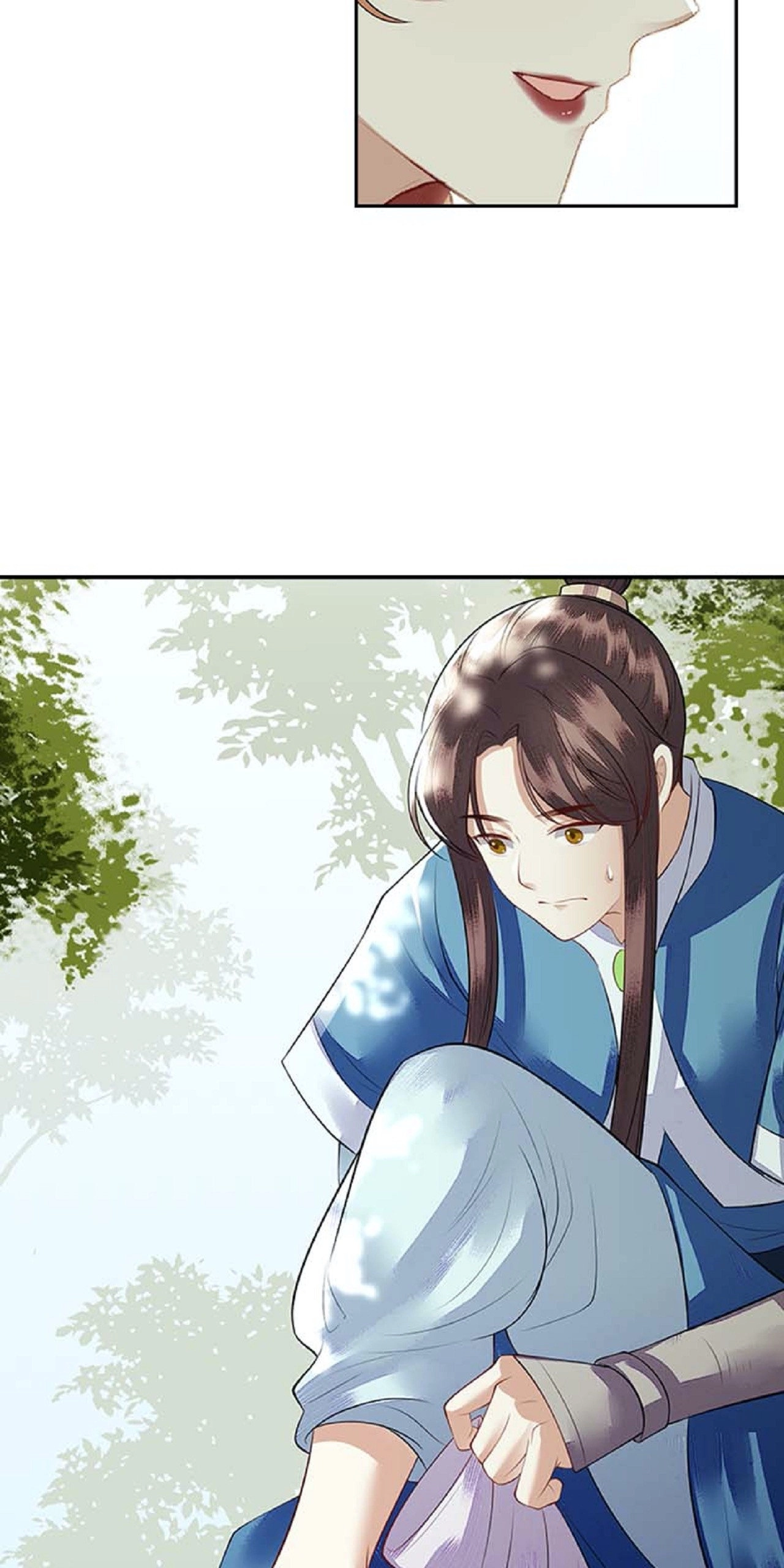 Read Return for Revenge chapter 92 image 5 on Lezhin