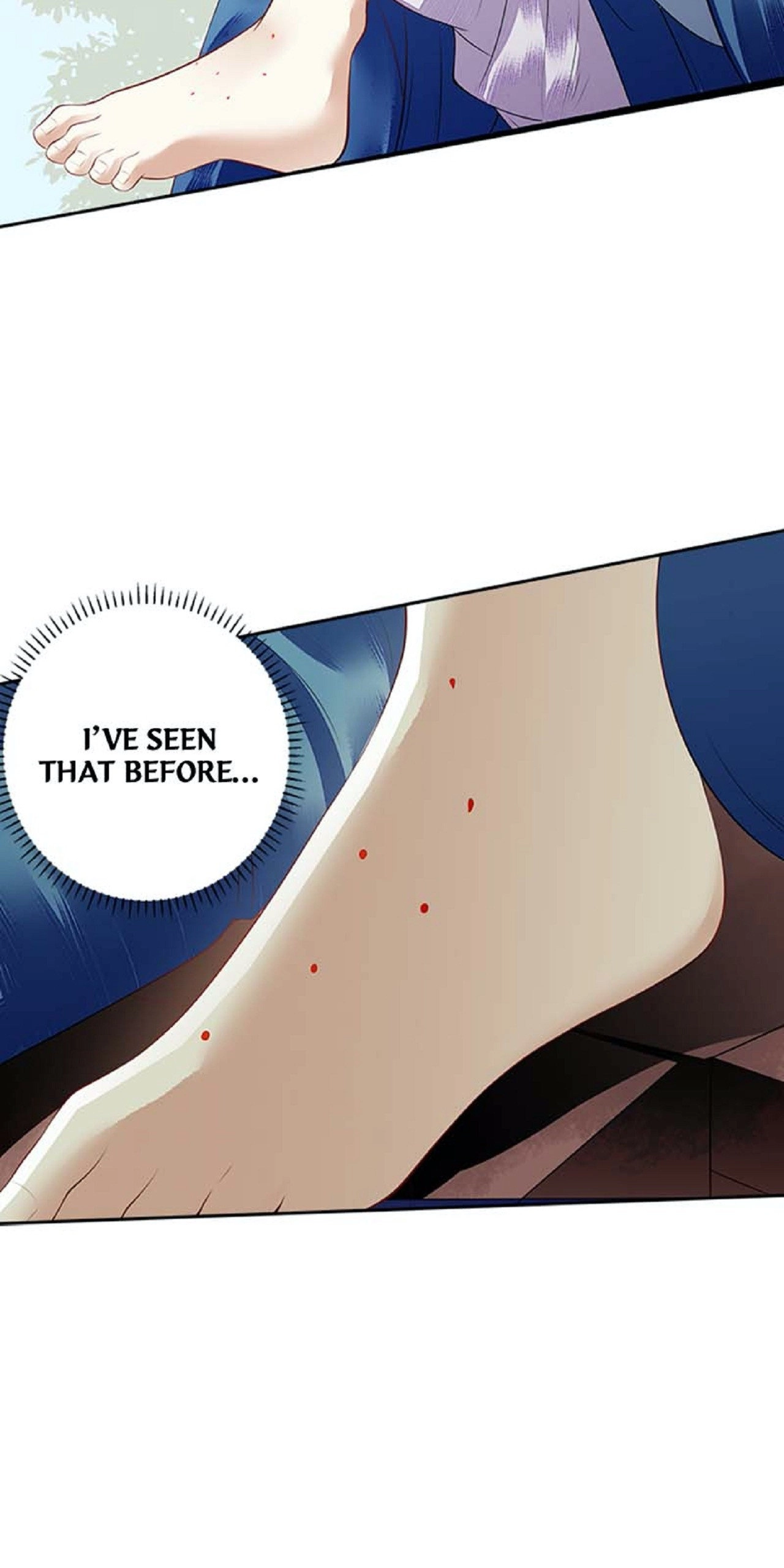 Read Return for Revenge chapter 92 image 6 on Lezhin