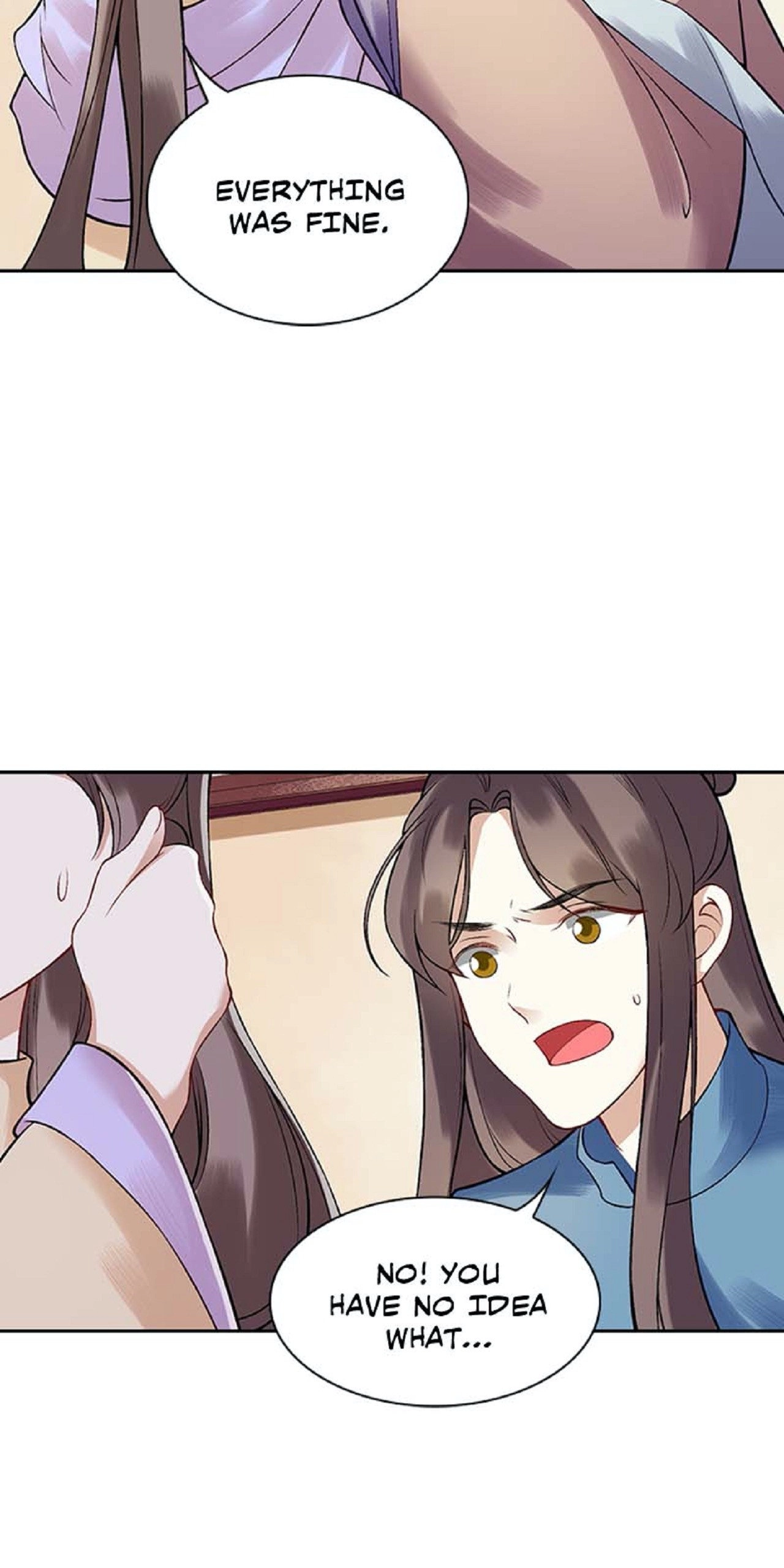 Read Return for Revenge chapter 93 image 1 on Lezhin