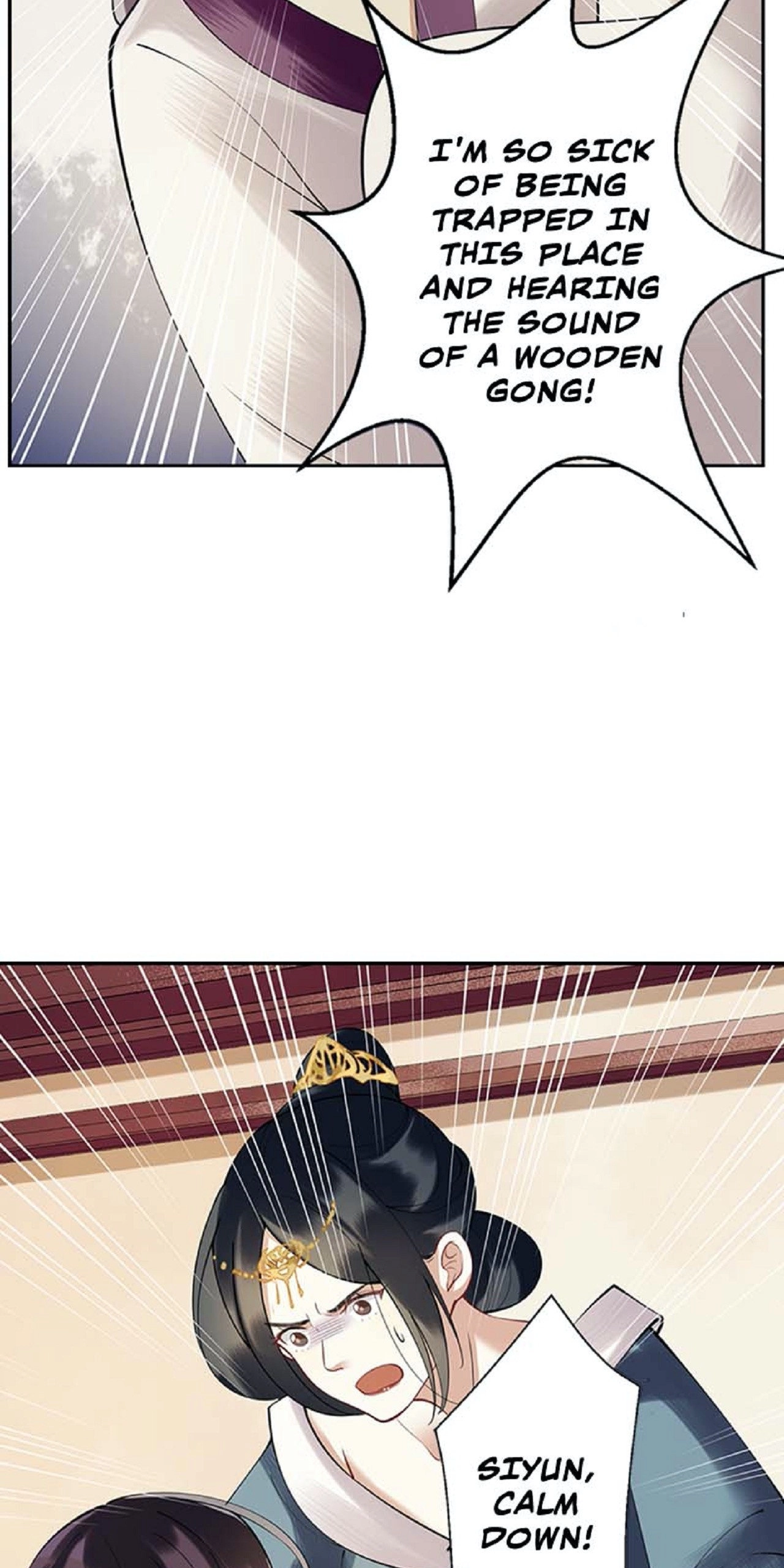 Read Return for Revenge chapter 93 image 15 on Lezhin