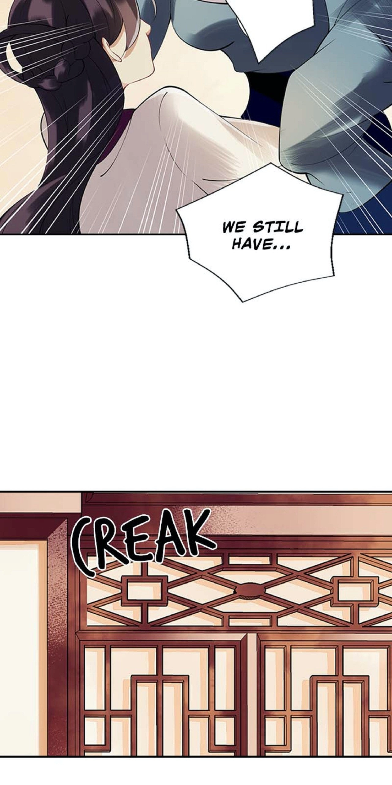 Read Return for Revenge chapter 93 image 16 on Lezhin