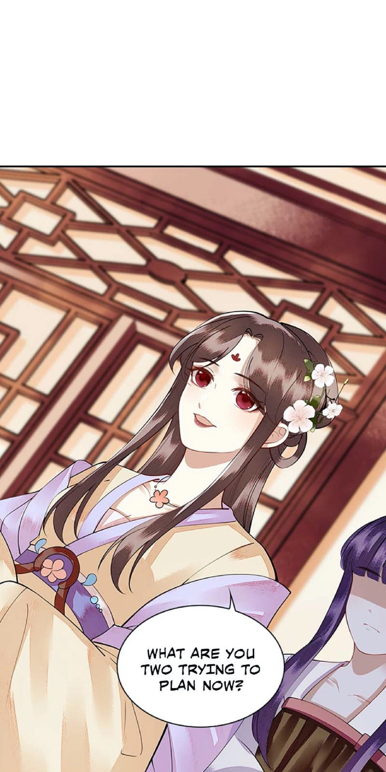 Read Return for Revenge chapter 93 image 17 on Lezhin