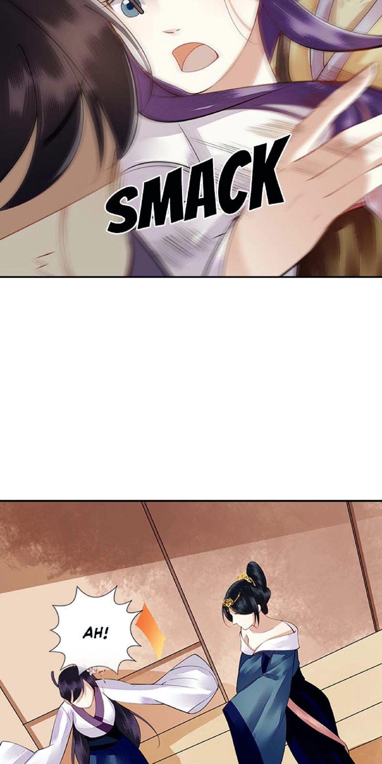 Read Return for Revenge chapter 93 image 23 on Lezhin