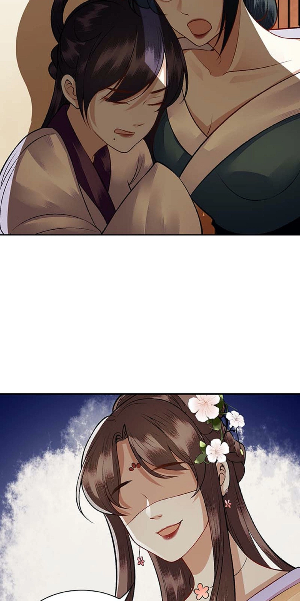 Read Return for Revenge chapter 93 image 25 on Lezhin